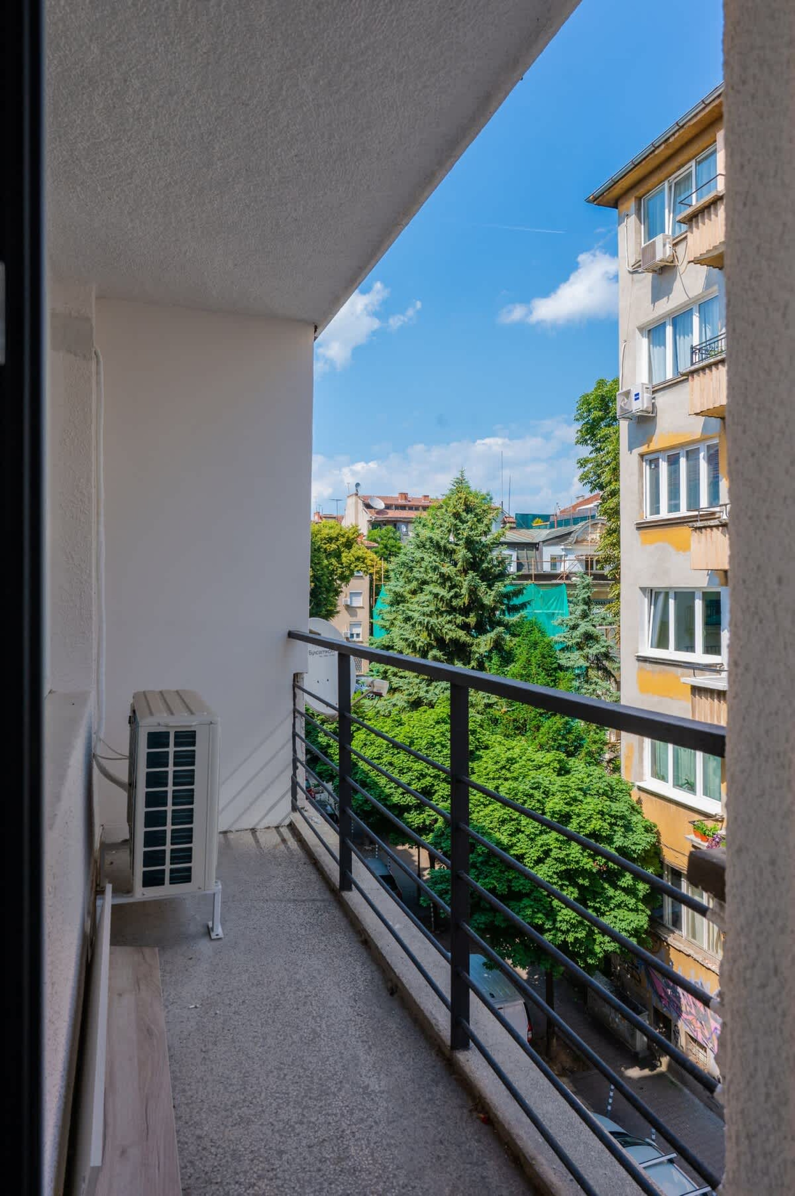 Charming Urban Retreat: Stylish 1BD Flat near NDK - Photo 19