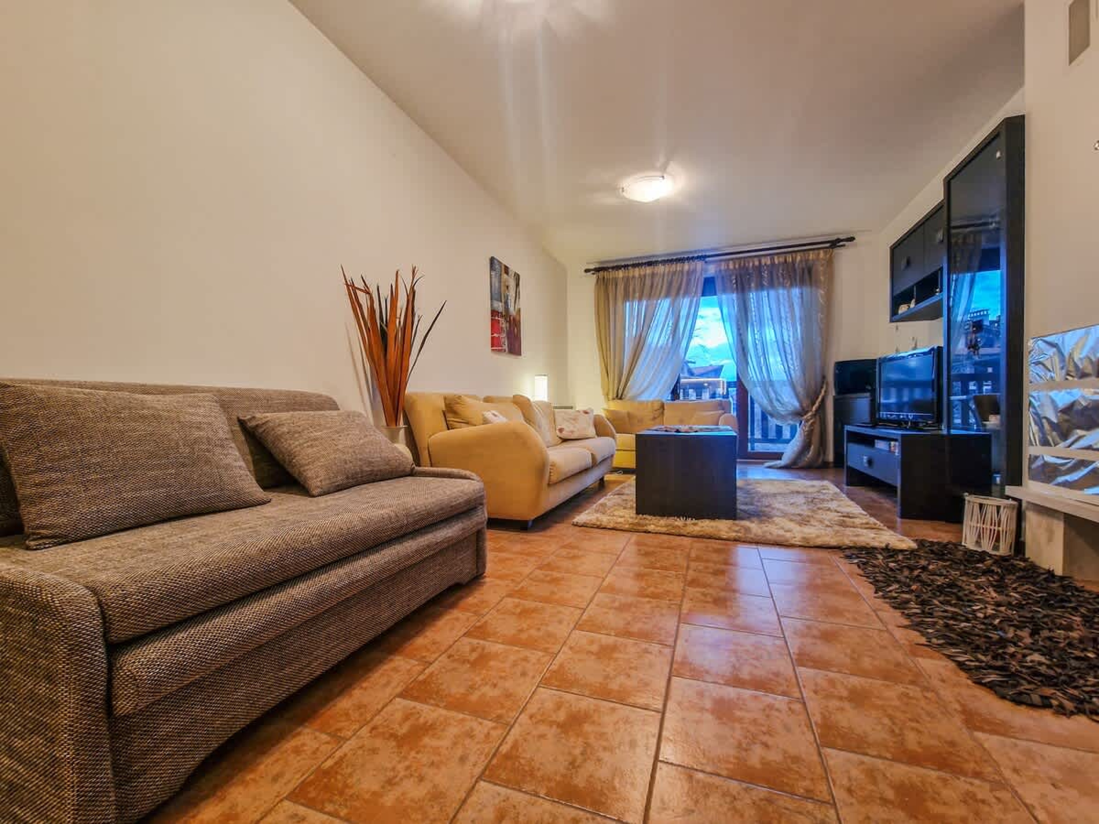 Scoutaround White Logo