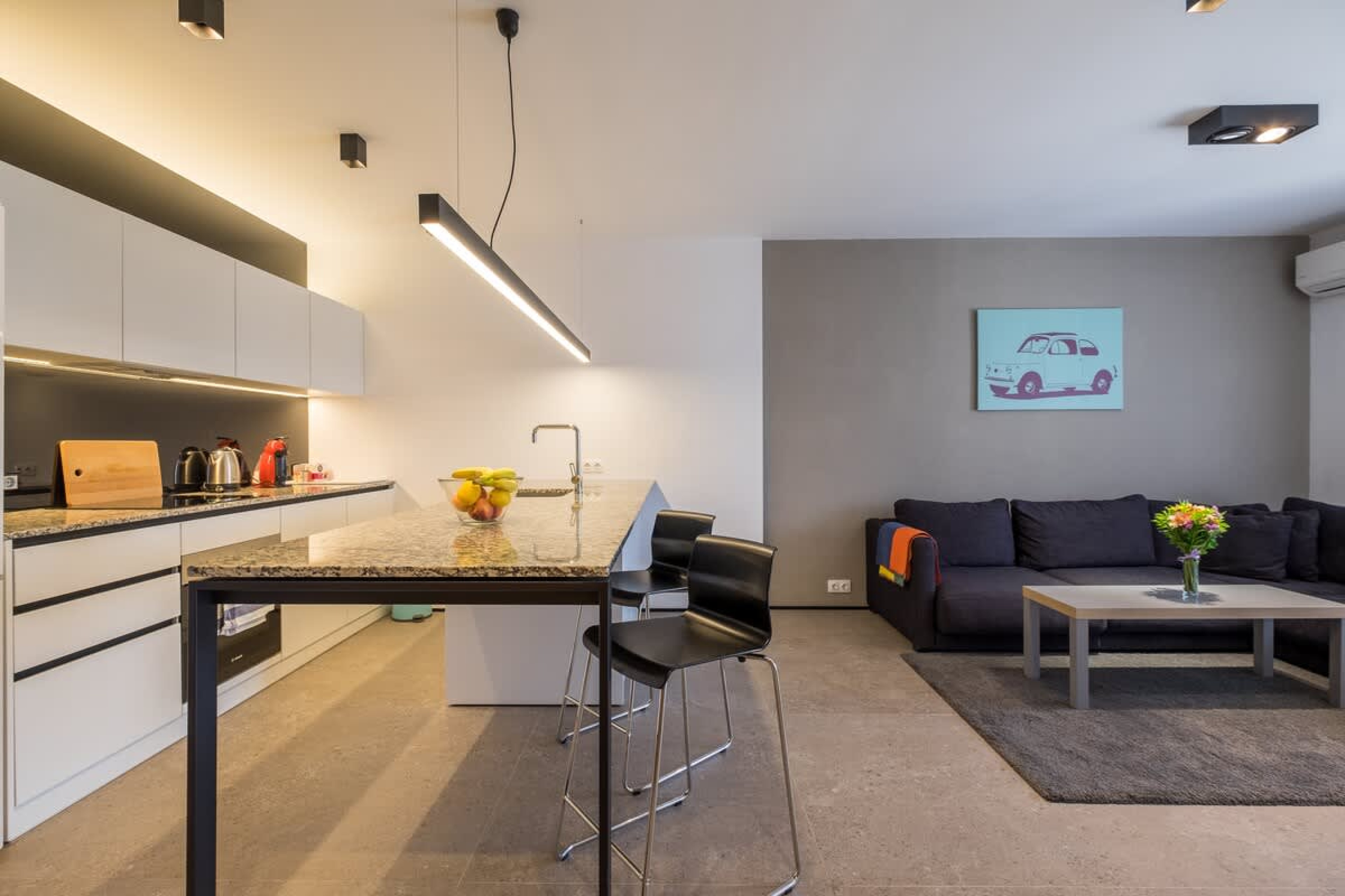 Scoutaround White Logo