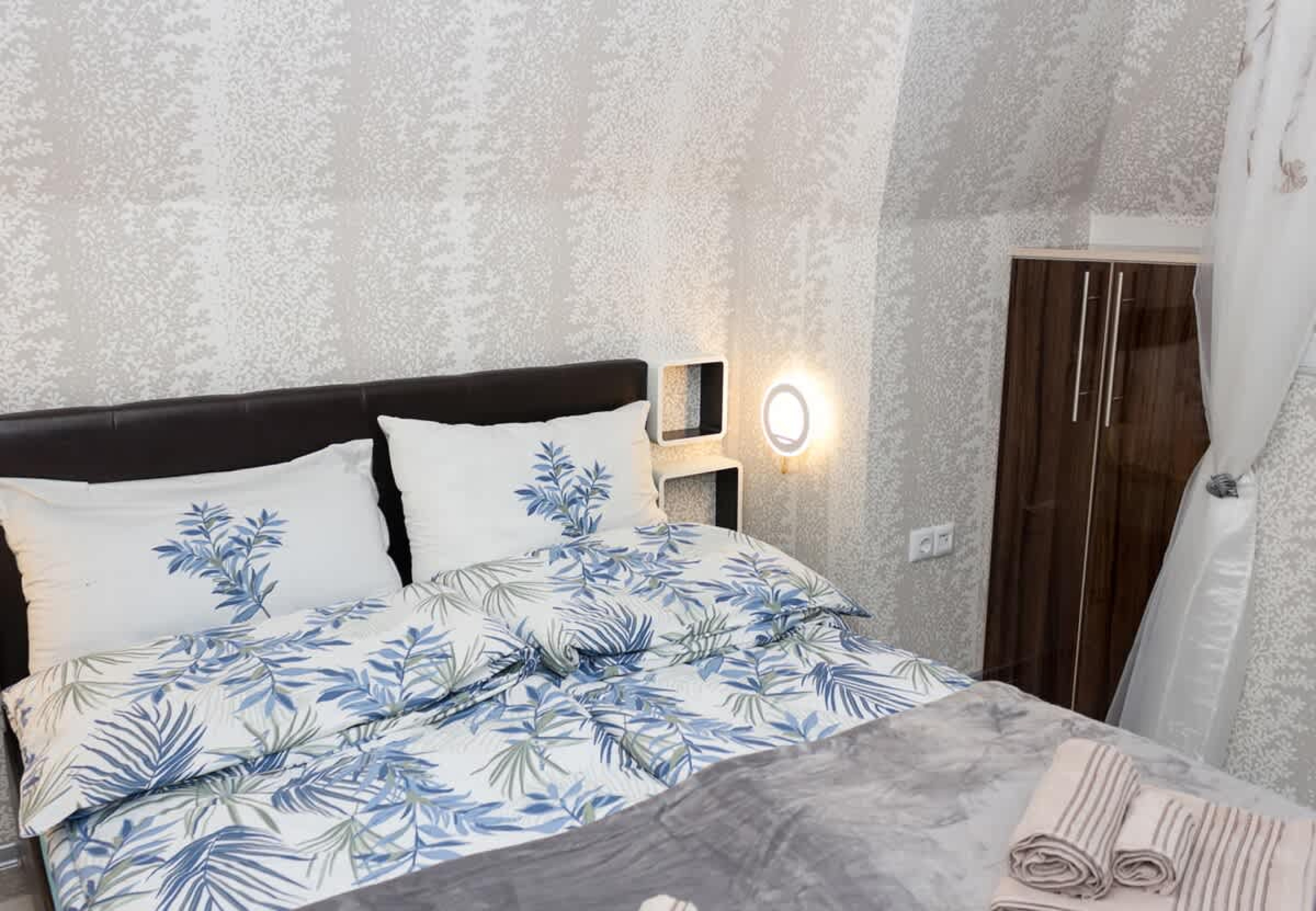 | AcriliC | One-Bedroom Flat with Balcony - Photo 18