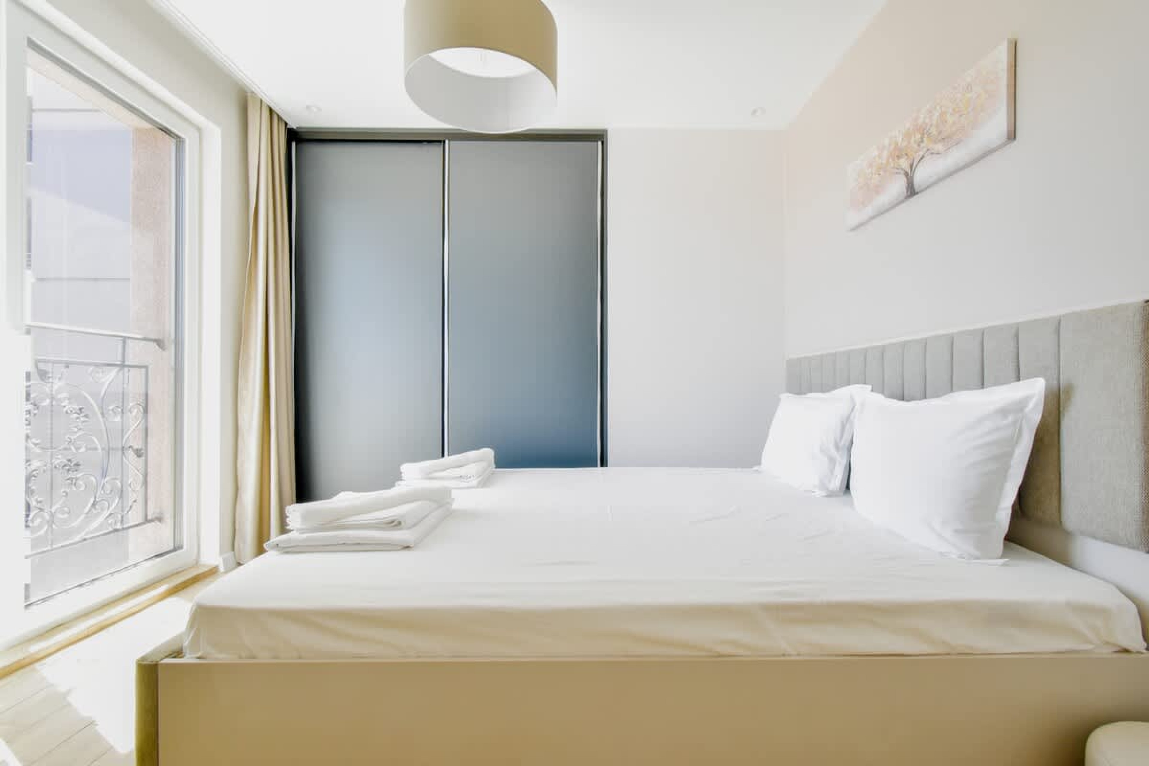 Modern 1BD Near Paradise Center &amp; Vitosha Metro - Cover Photo