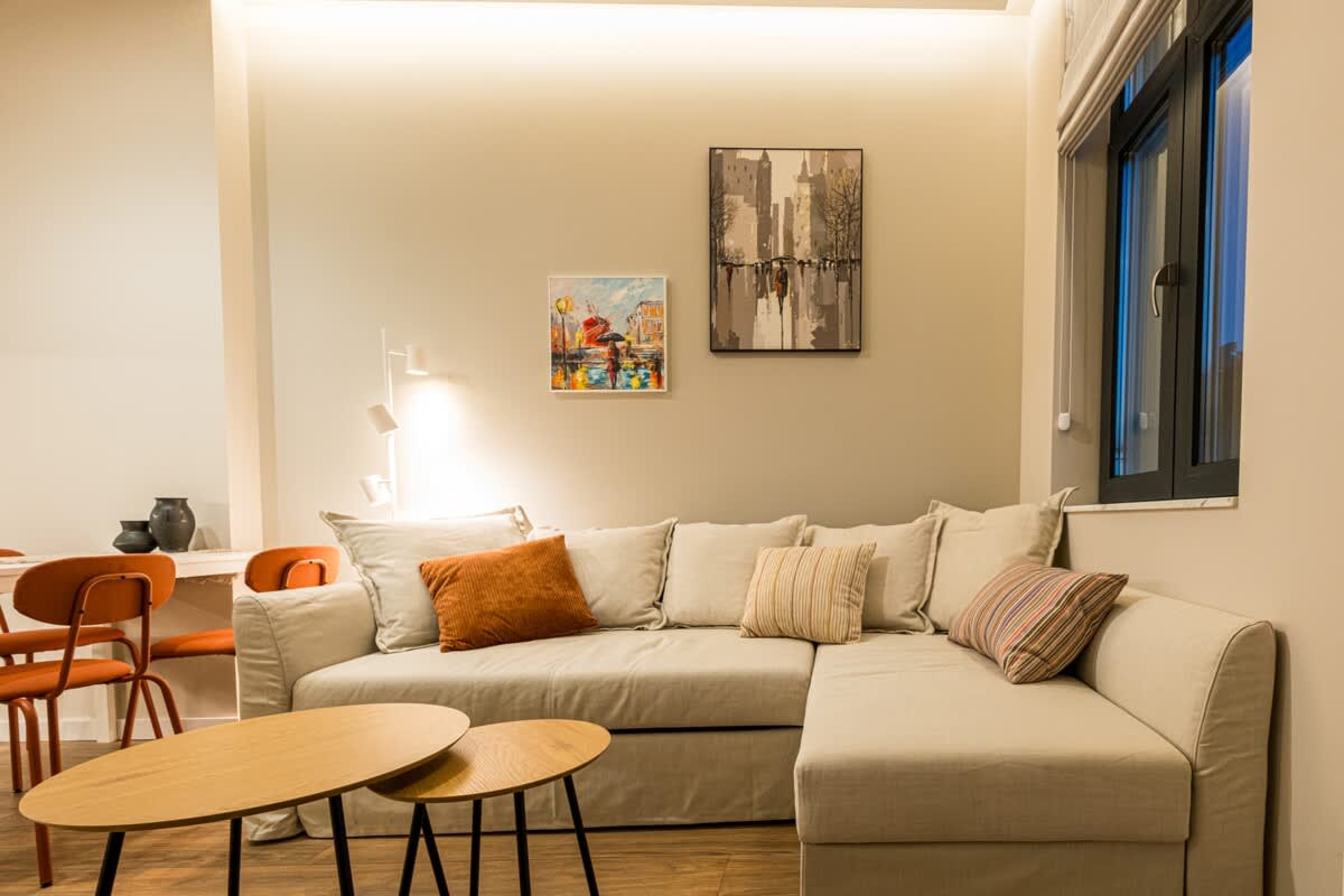 South 2.2 - Brand New Modern 1BD in Sofia Center - Photo 3