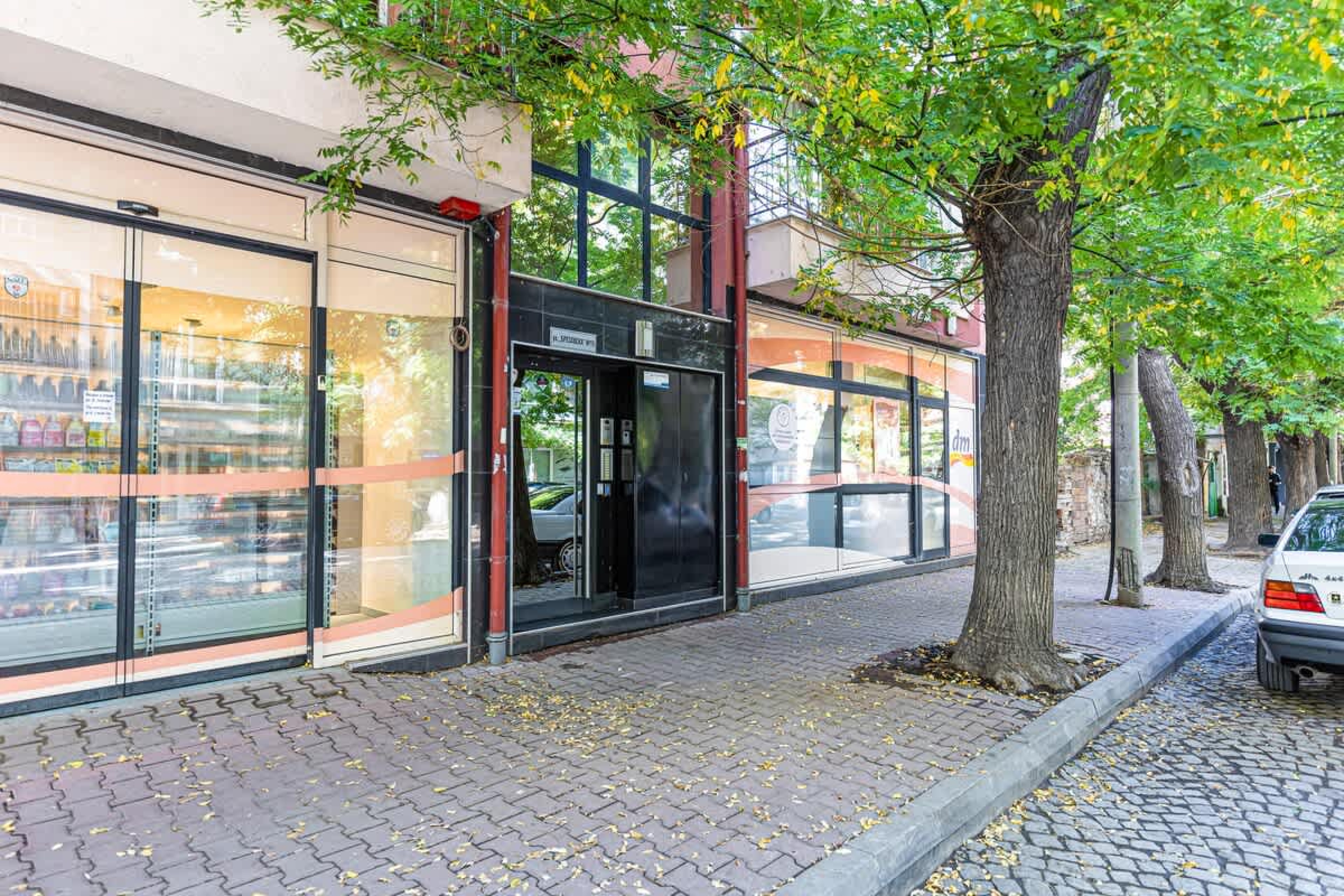 Scoutaround White Logo