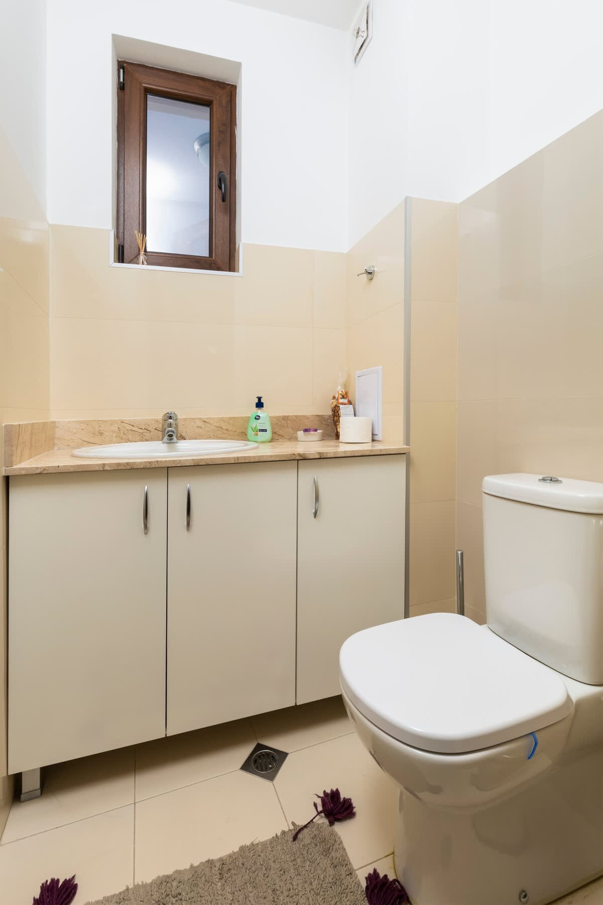 Scoutaround White Logo