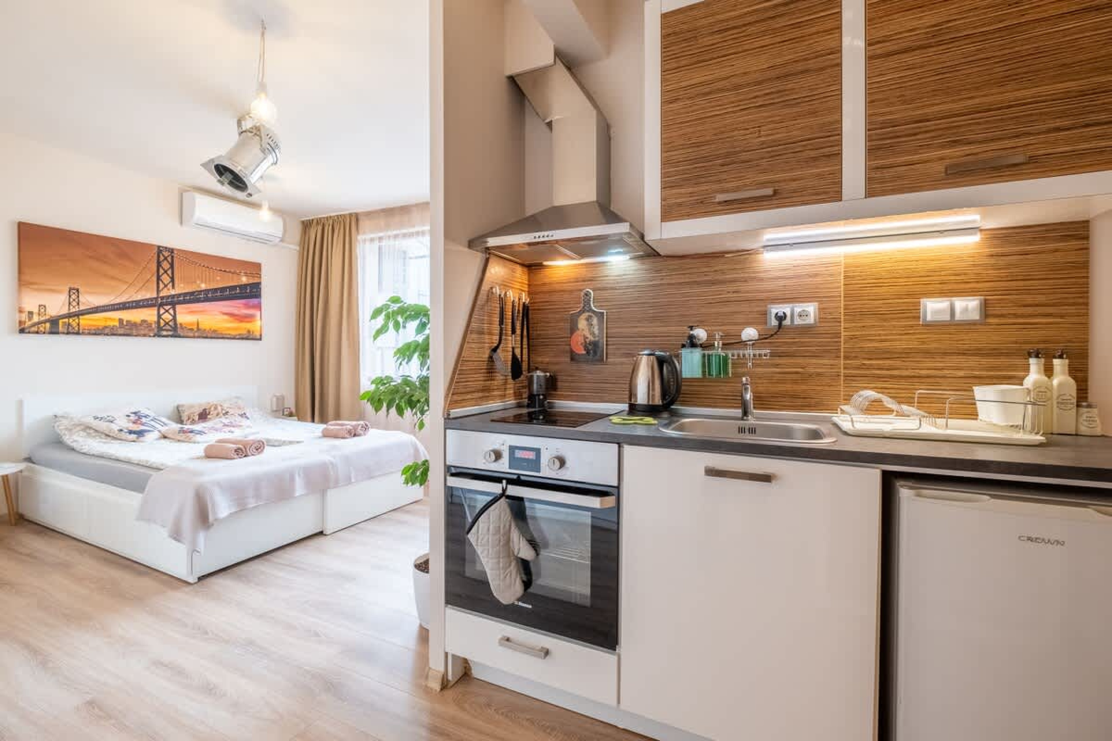 Scoutaround White Logo