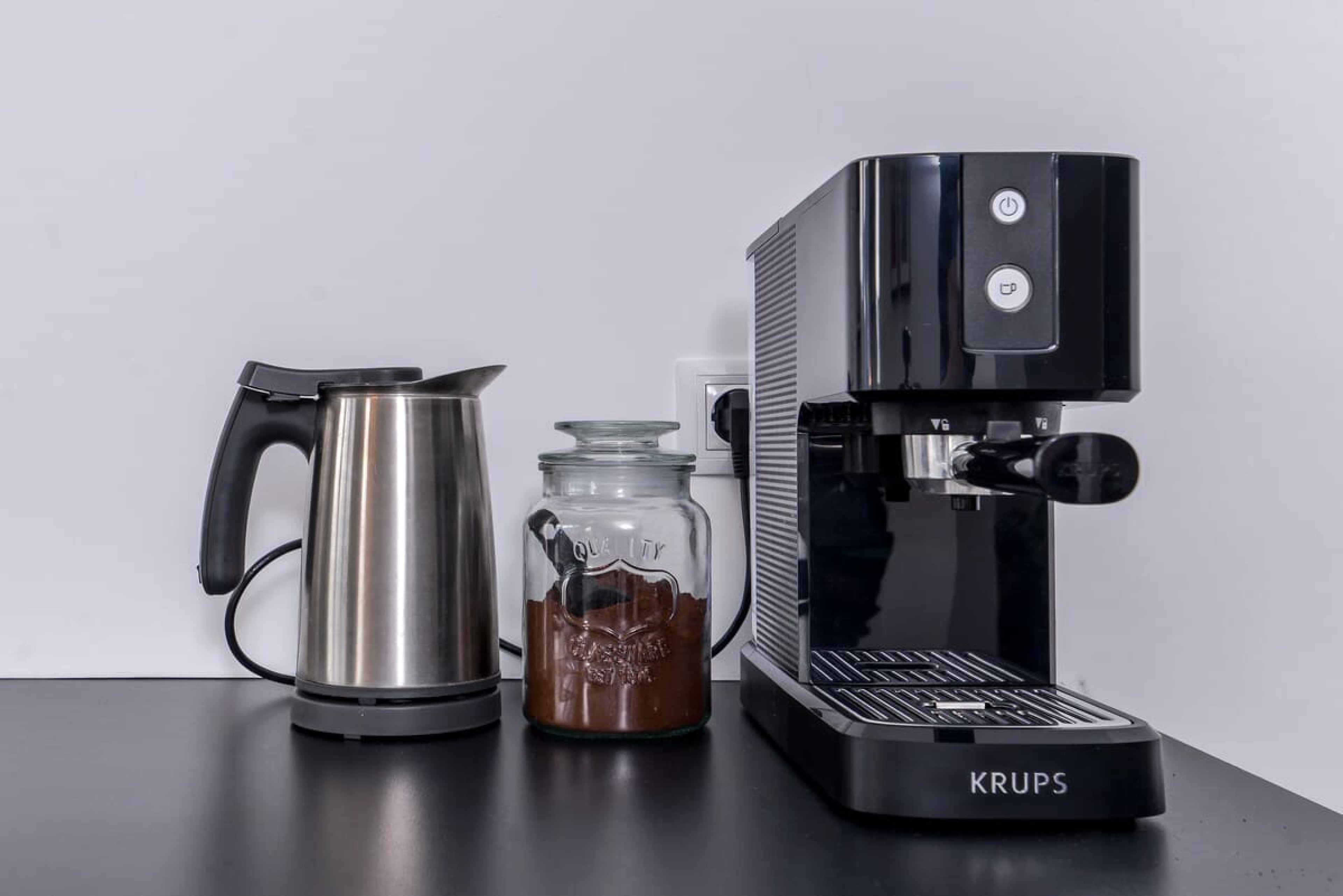 Scoutaround White Logo