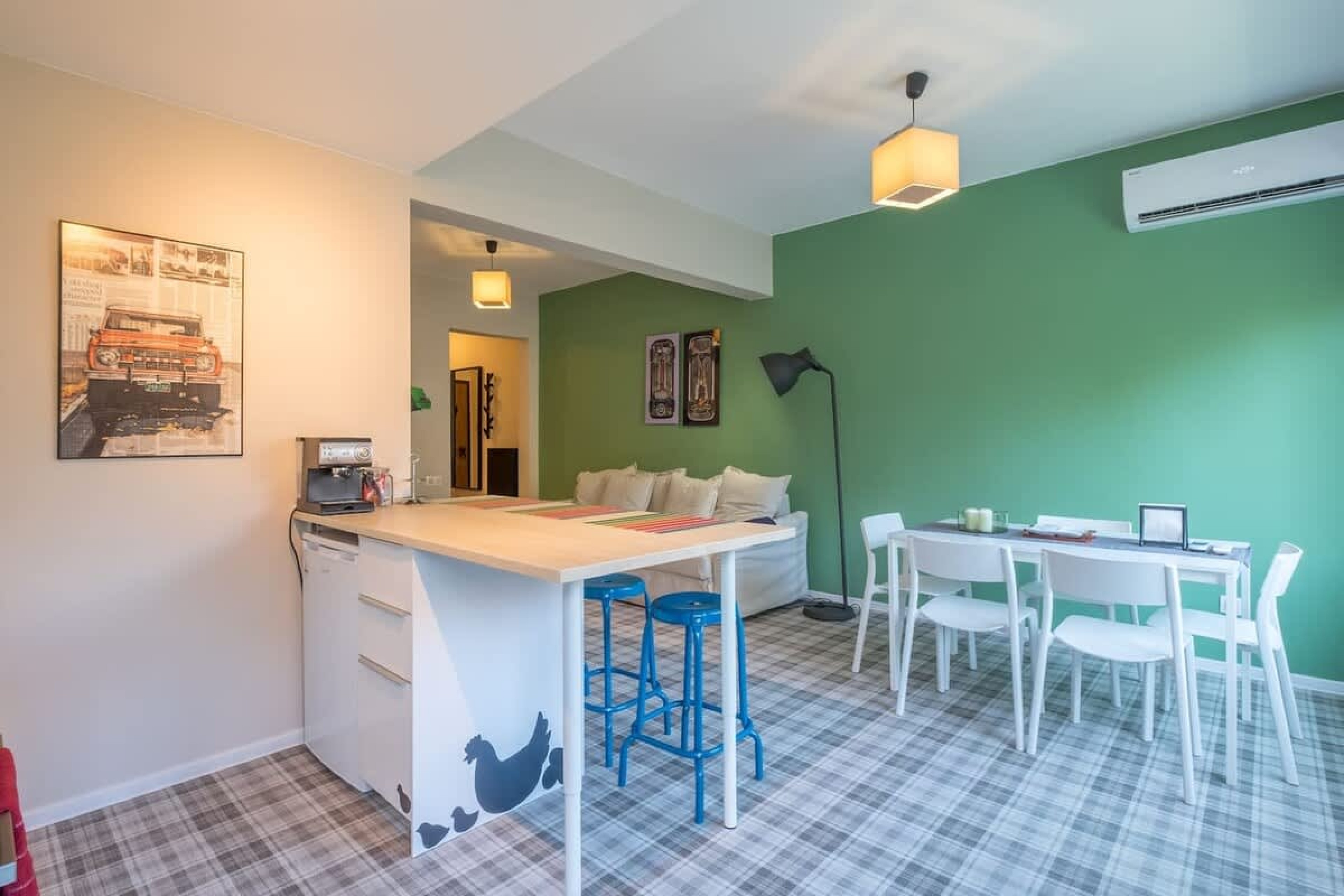 Enjoy The Ride | 2-BDR Lozenec Central Apartment - Photo 12