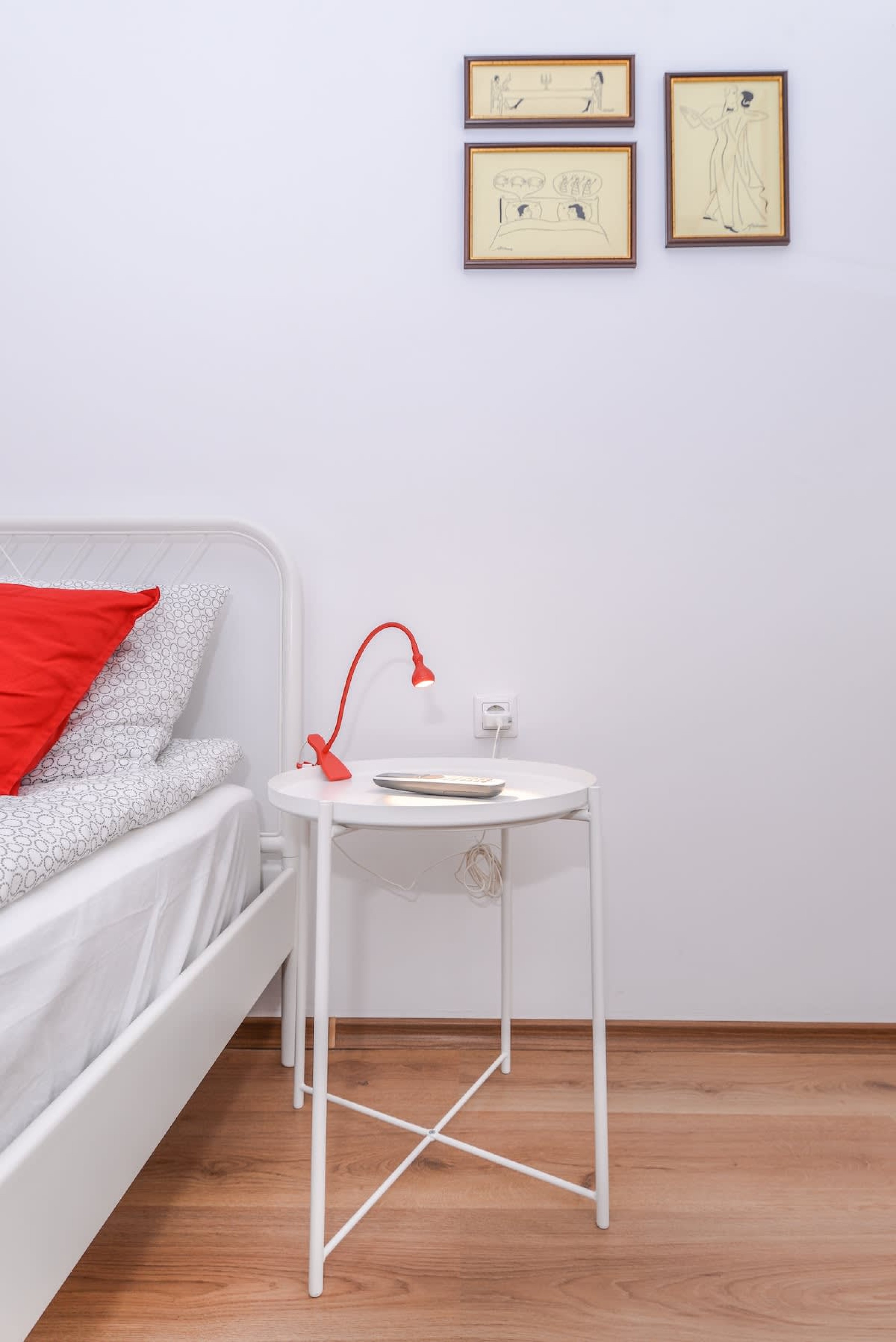 Eleganto - Central 2BD Stylish Apartment - Photo 21