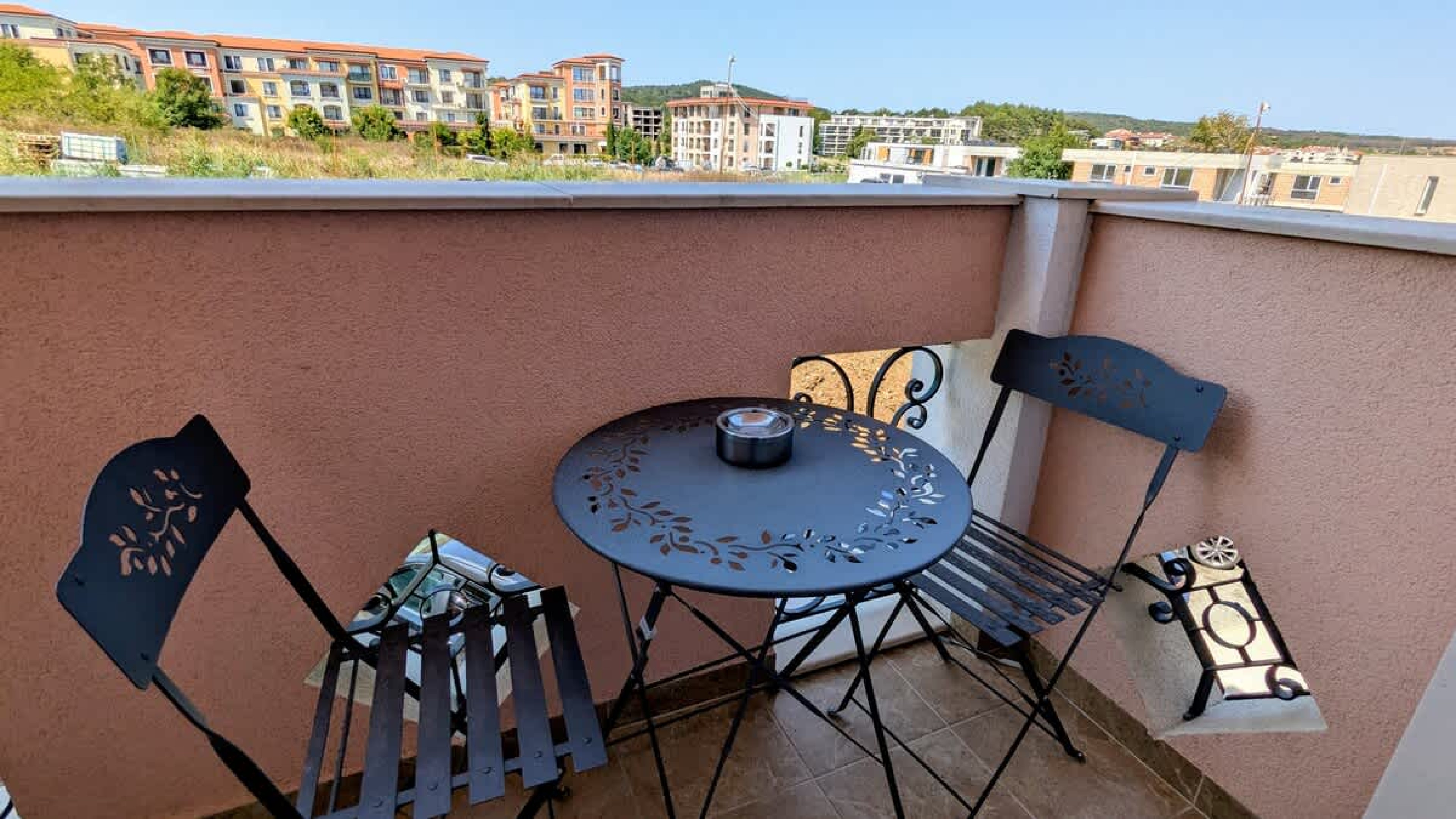 Scoutaround White Logo