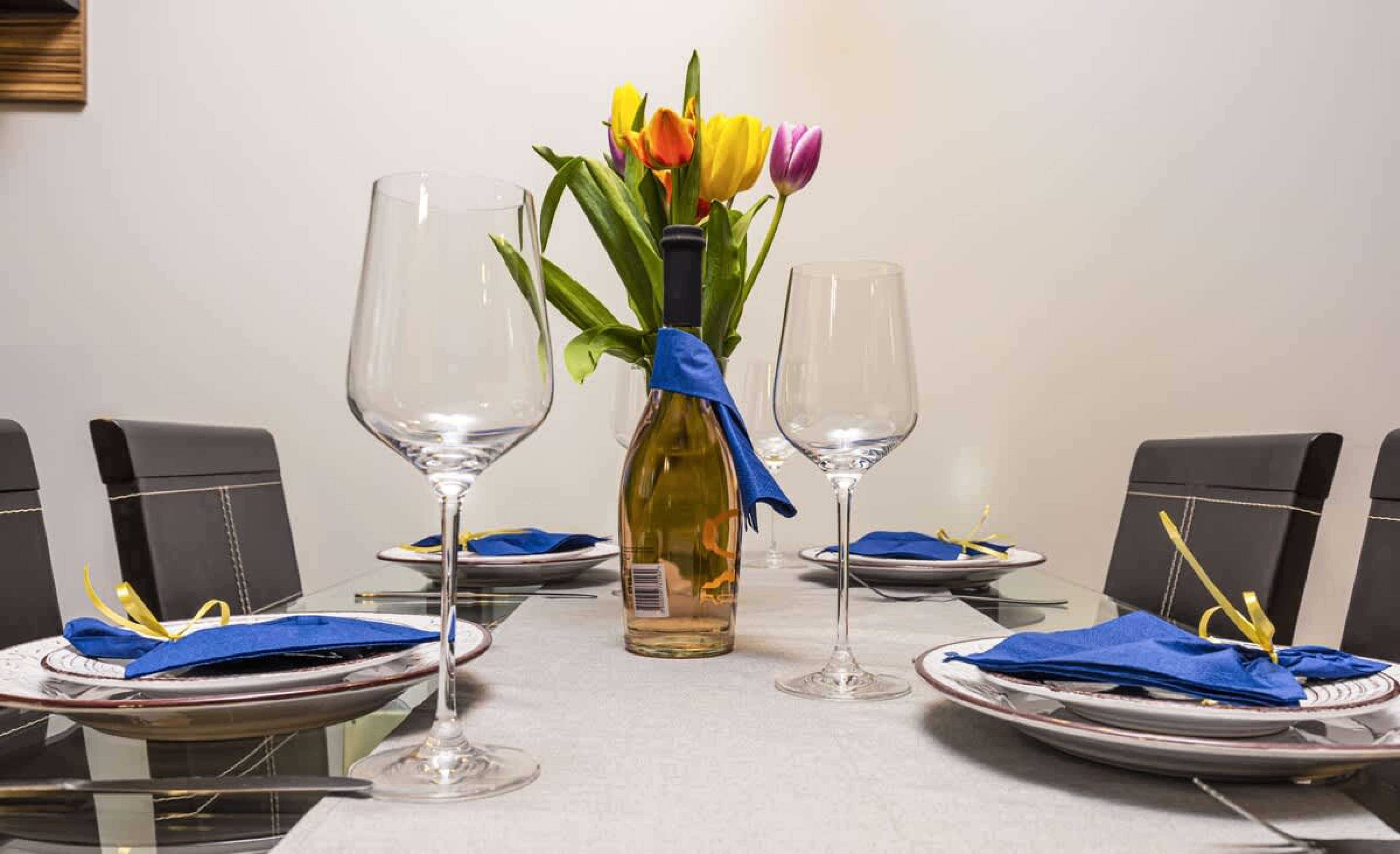 1BD Apartment - 5 mins to the city centre - Photo 15