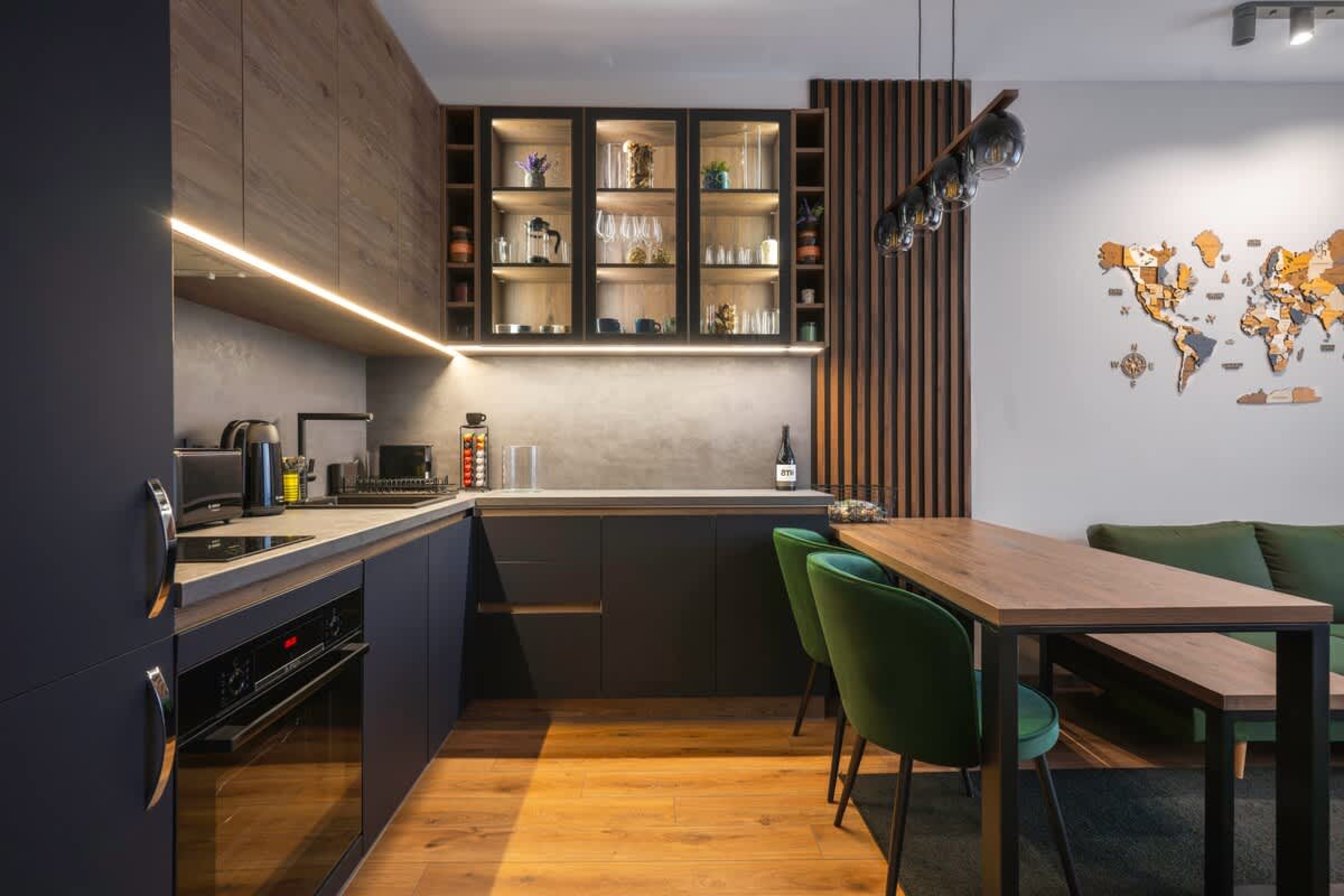 Scoutaround White Logo