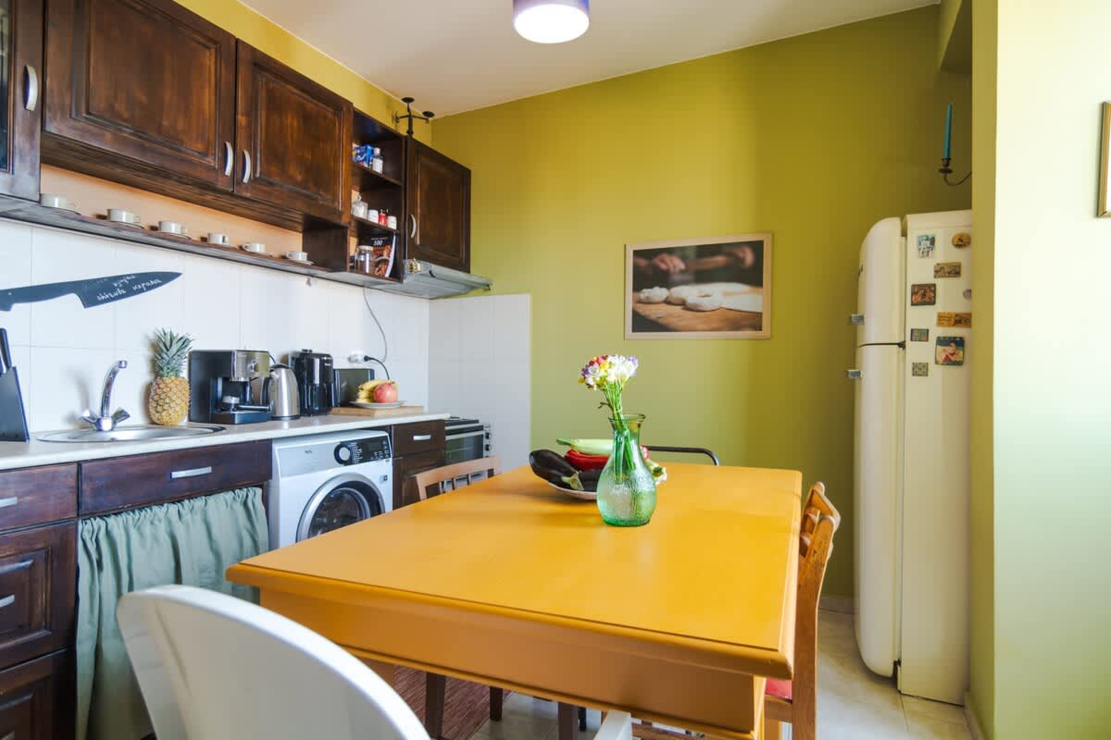 ART-ament, a unique central flat - Photo 28