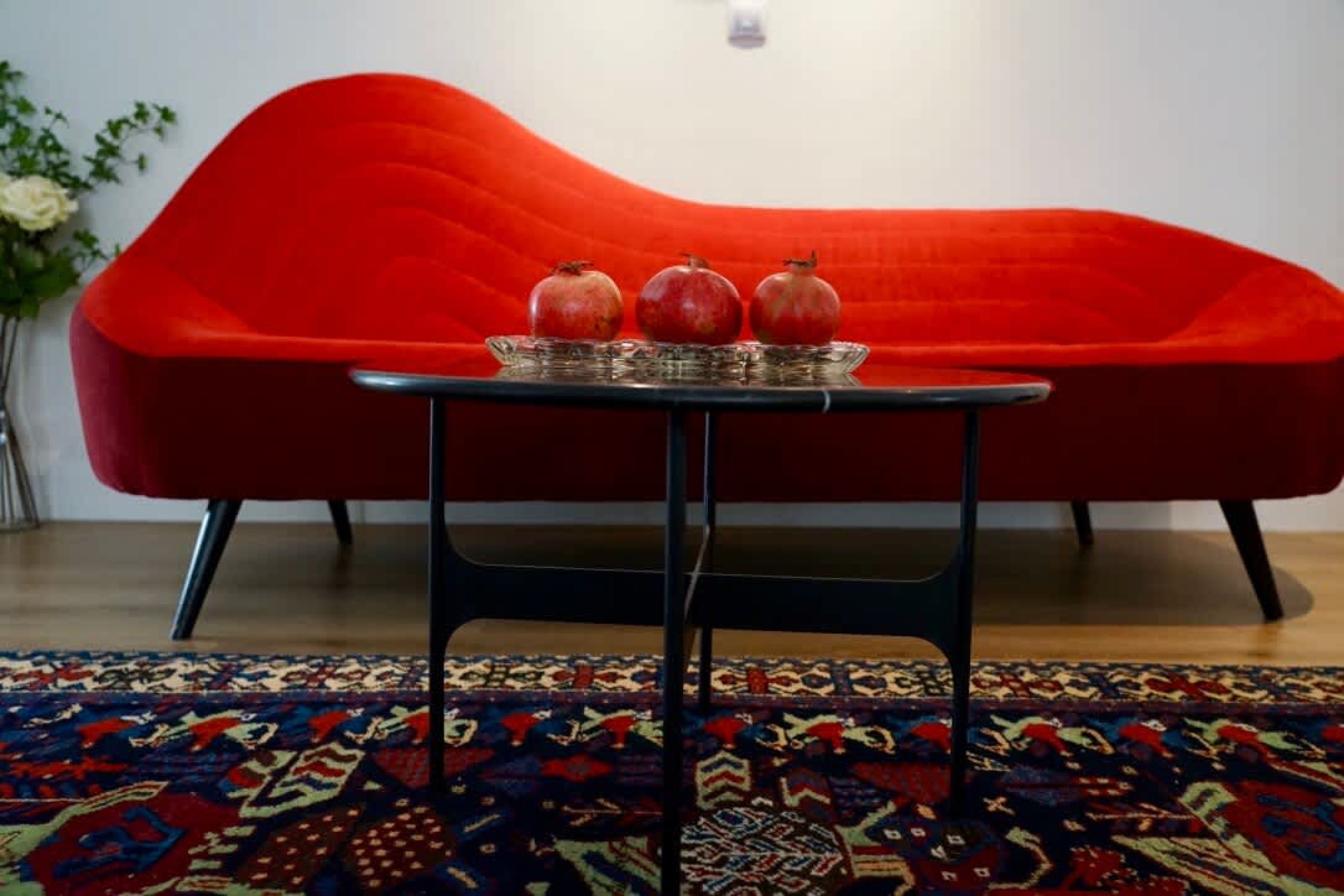 Scoutaround White Logo