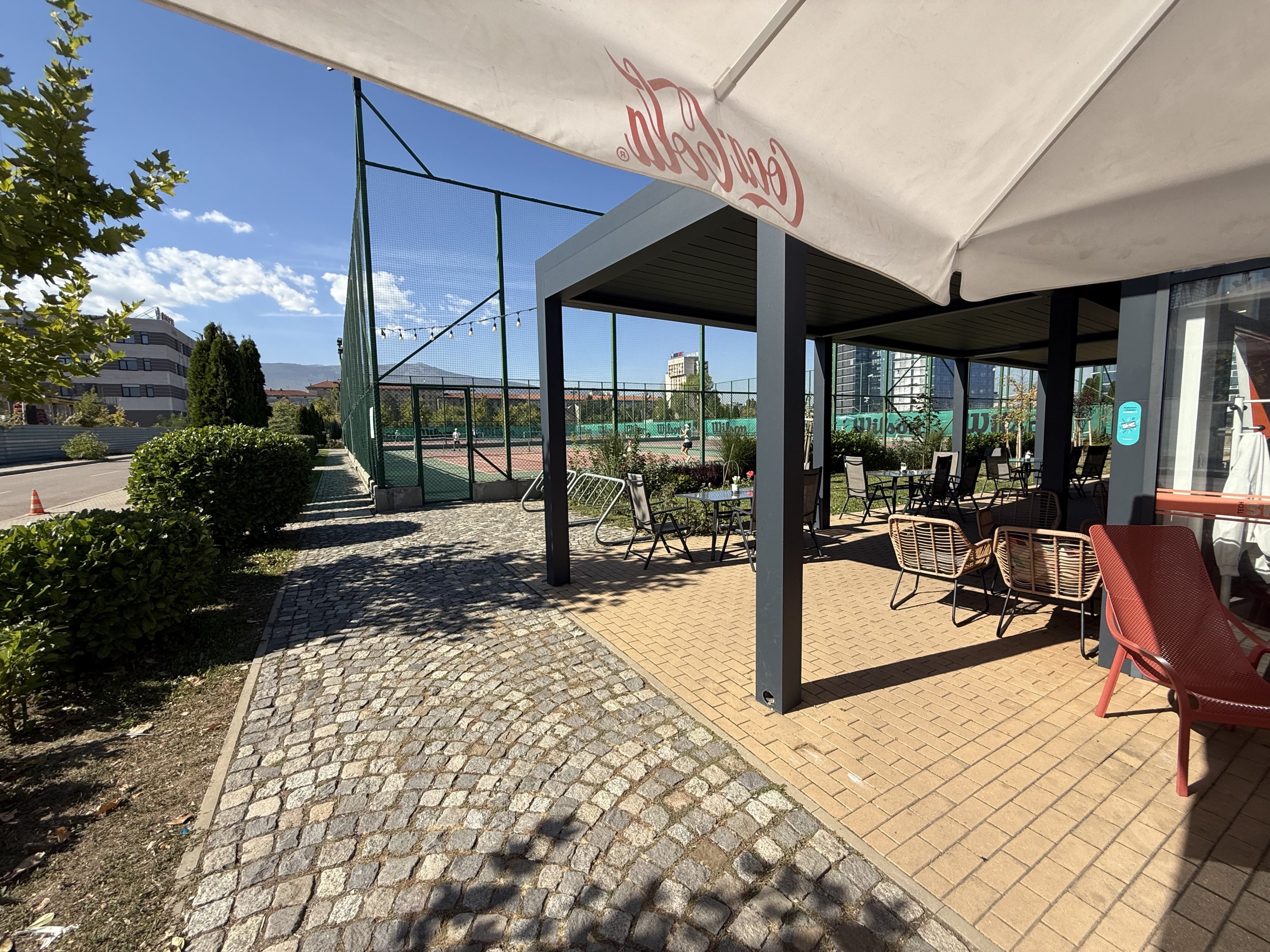 Scoutaround White Logo