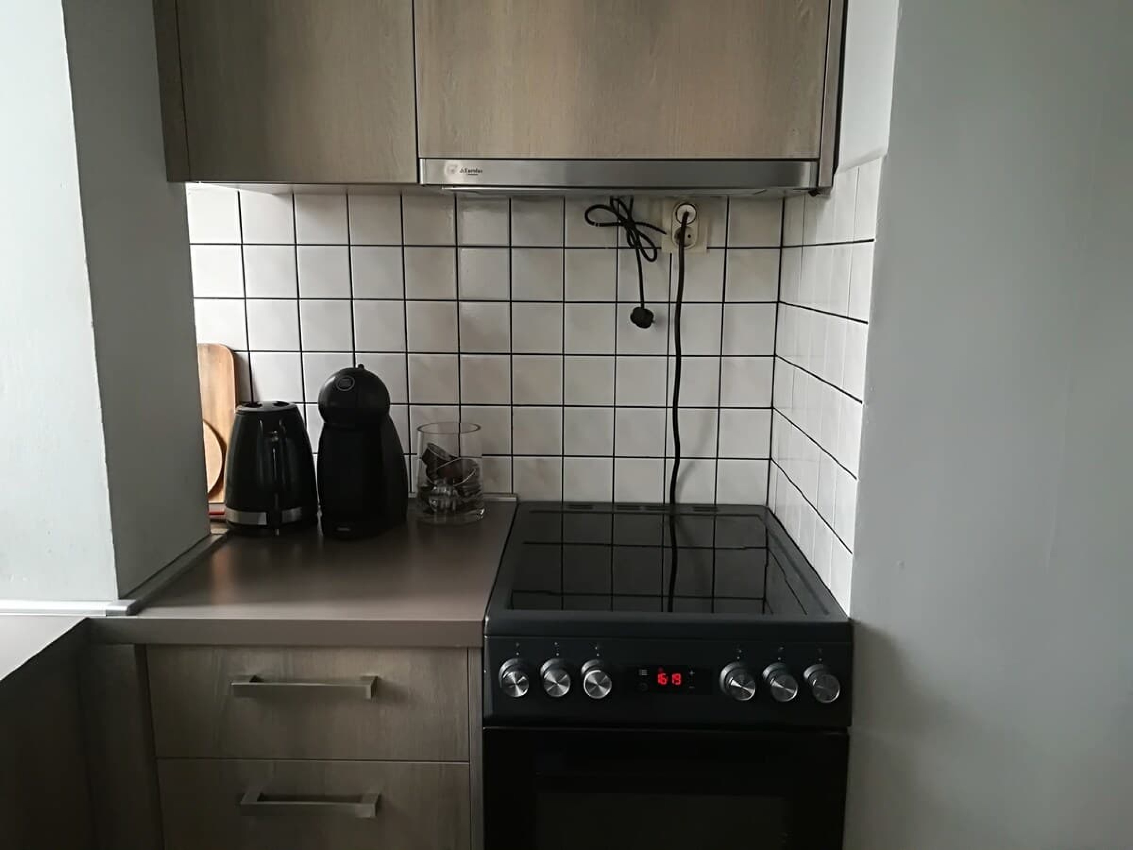 Scoutaround White Logo