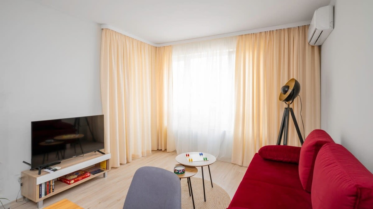 Invisible Melody - Cozy home in Sofia with Parking - Photo 3