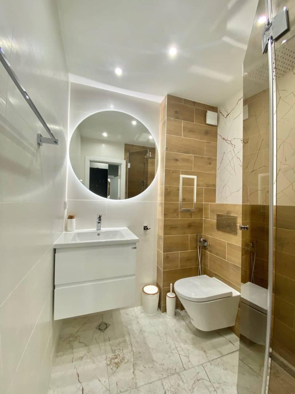 Gran Capital - Vodolei Garden, Free Parking - Photo 4