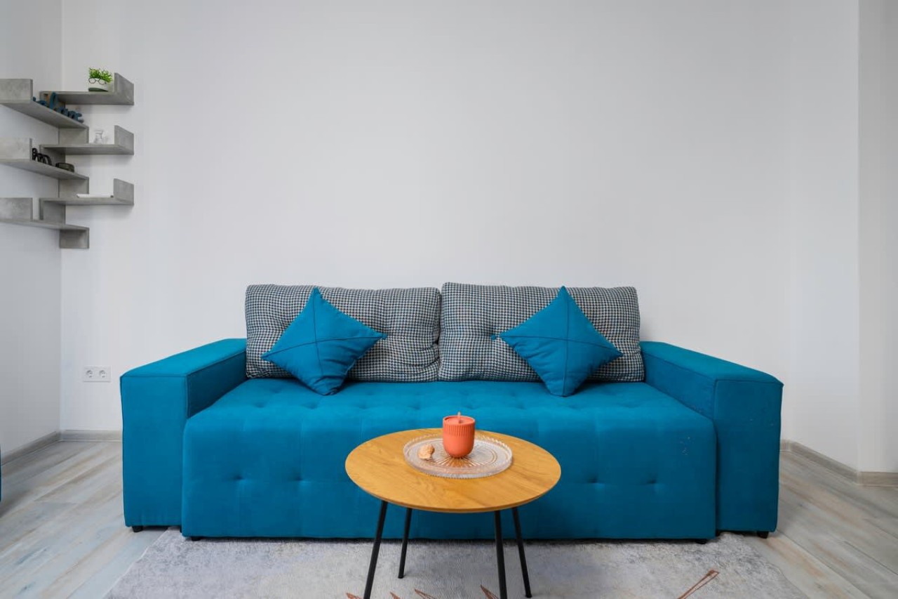 Scoutaround White Logo