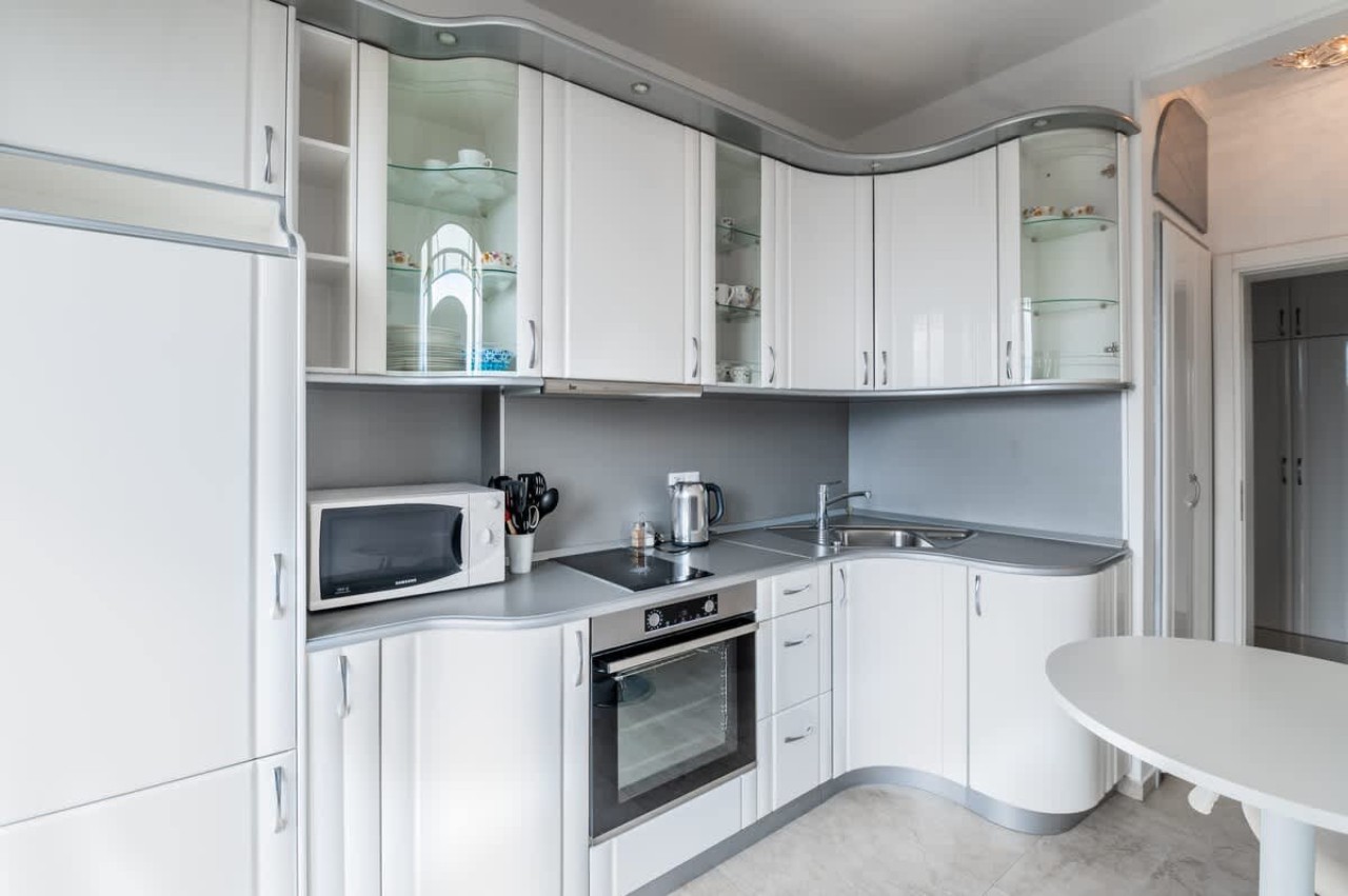 Scoutaround White Logo