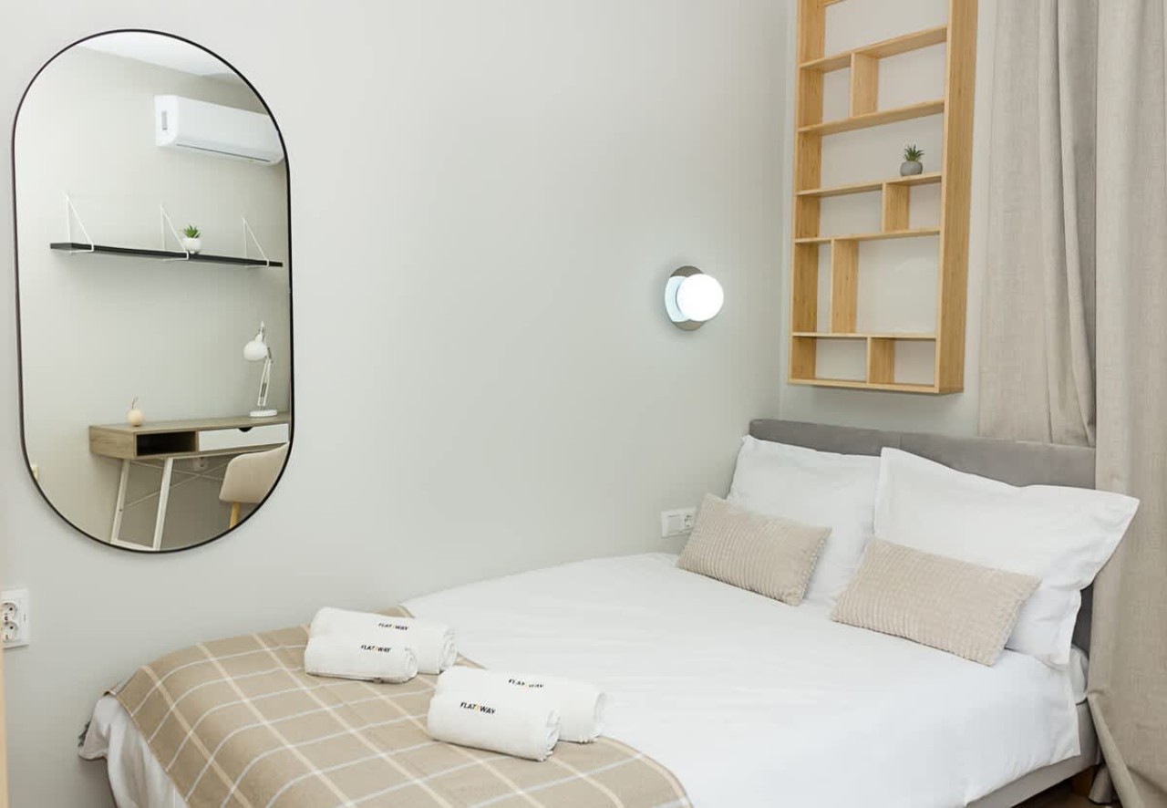 Scoutaround White Logo