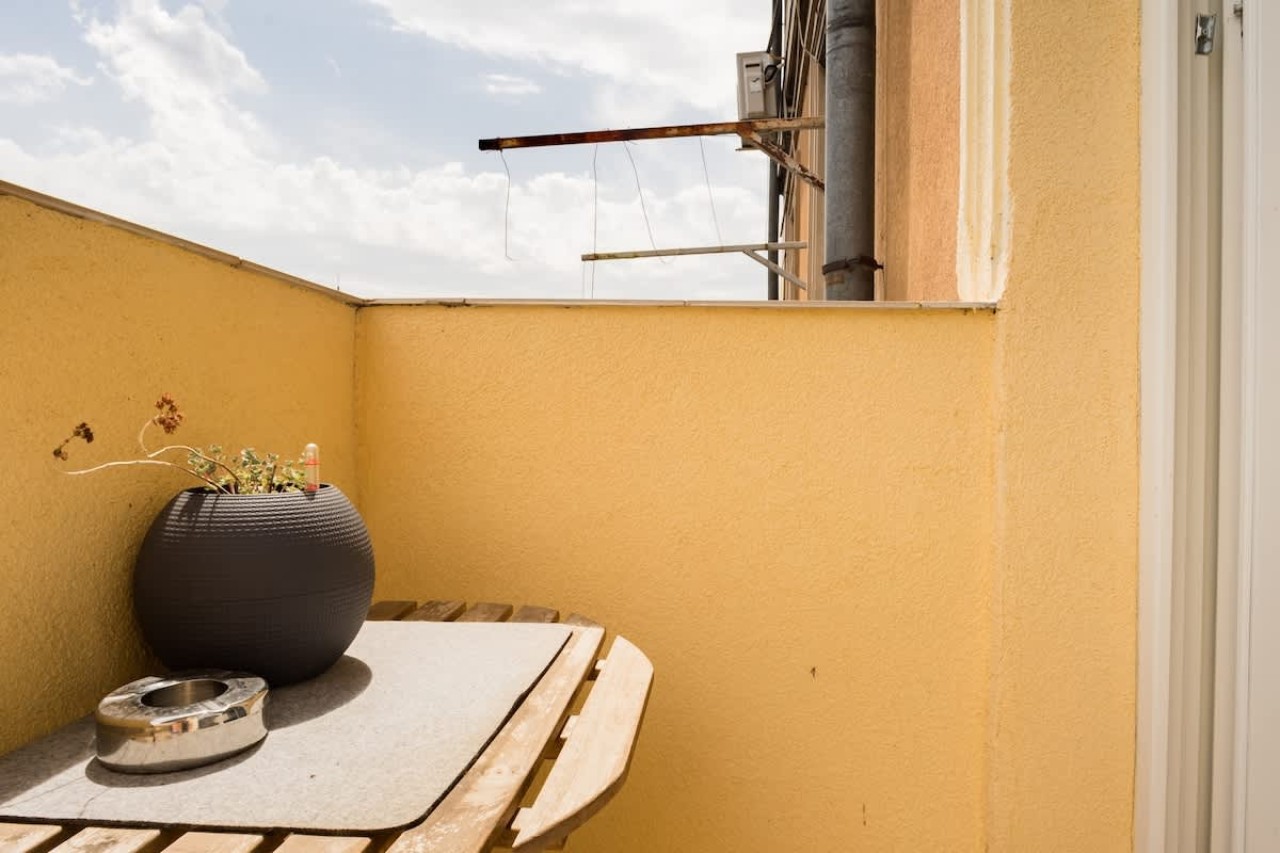 Scoutaround White Logo