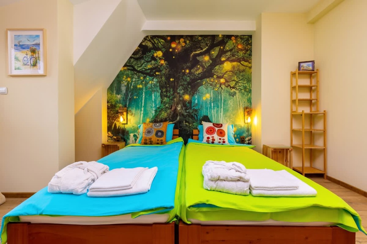 Scoutaround White Logo