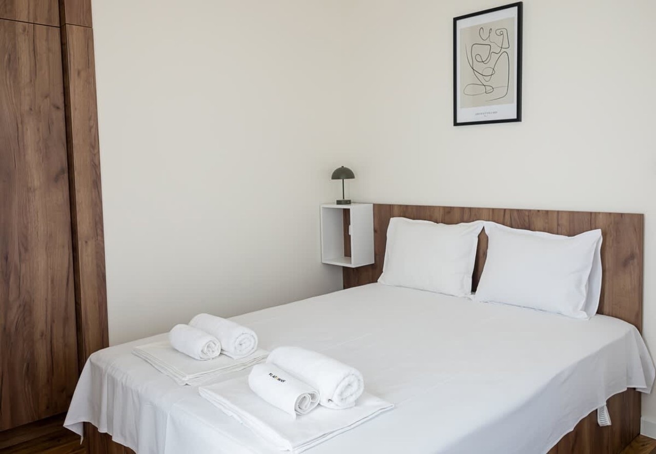 Scoutaround White Logo