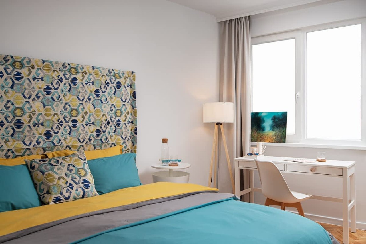 Scoutaround White Logo