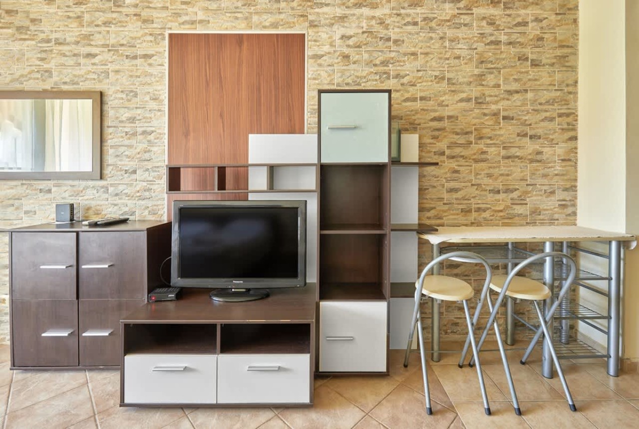 Scoutaround White Logo