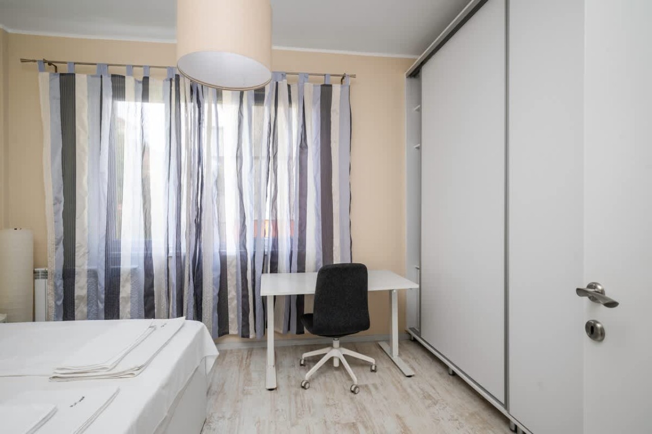 Scoutaround White Logo