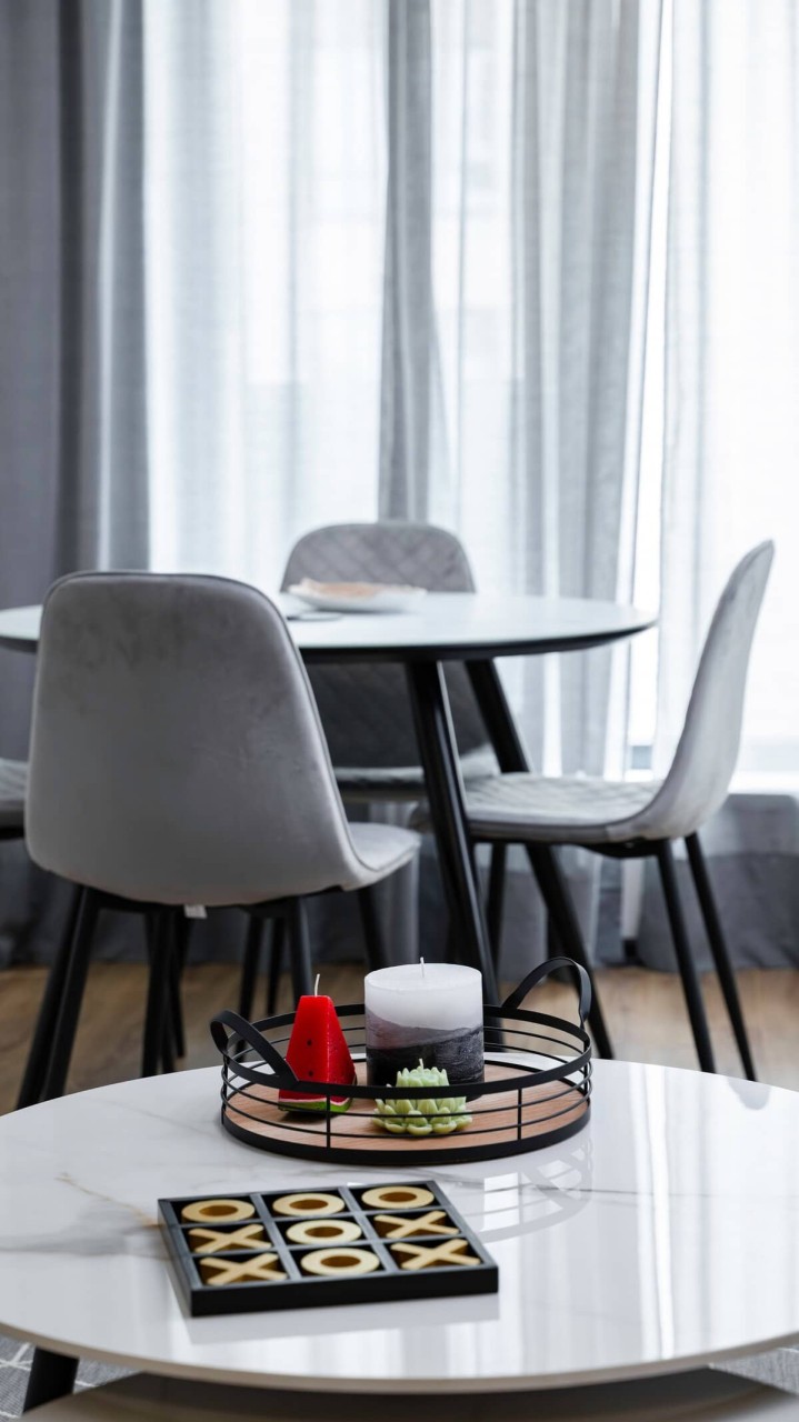 Scoutaround White Logo