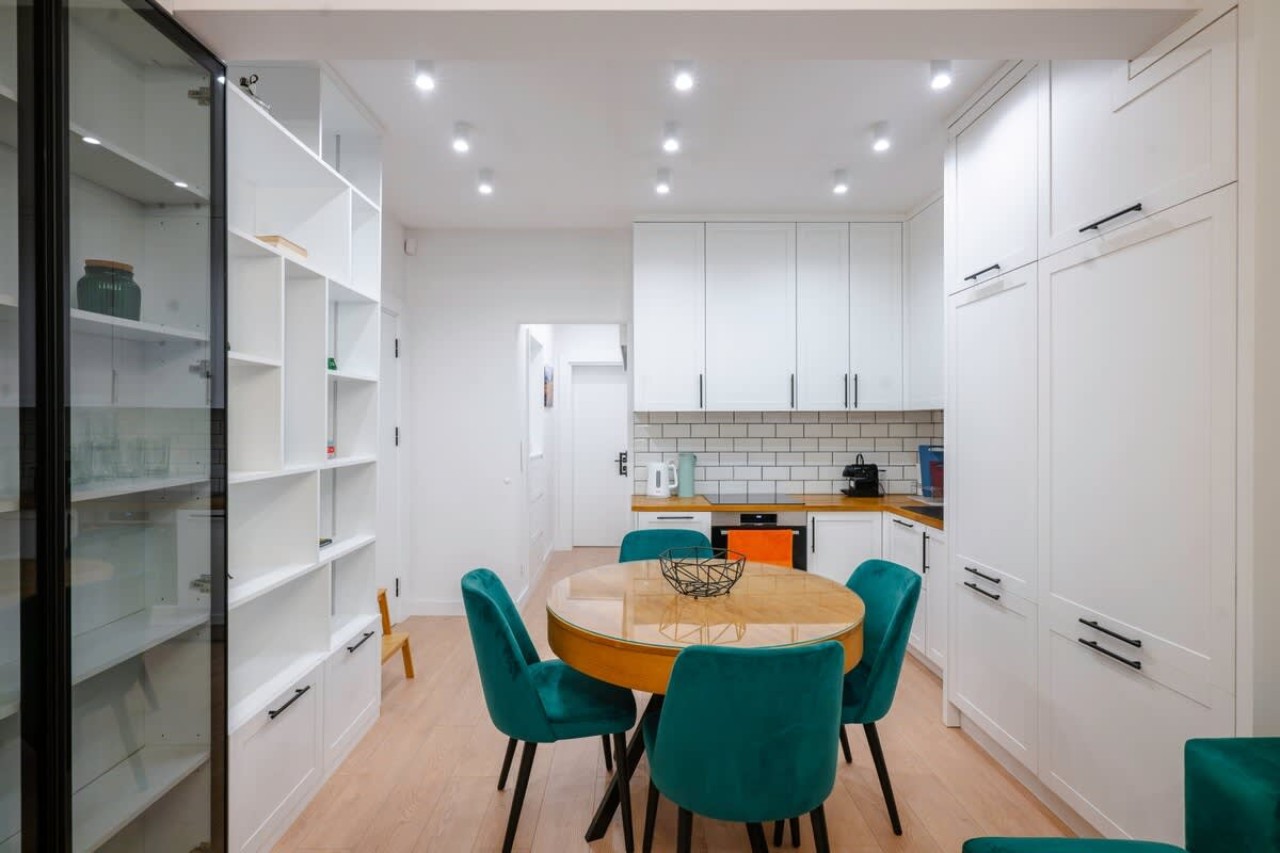 Sunny Stylish Apartment in Sofia - Photo 3