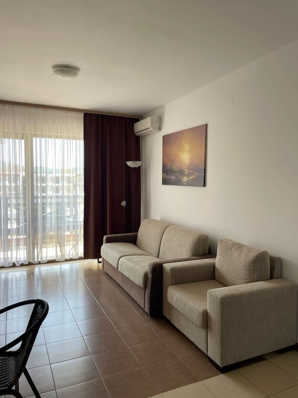 Scoutaround White Logo