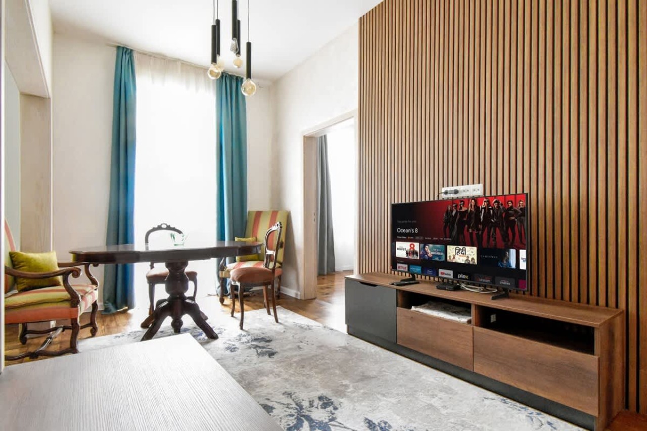 Blue Breeze Apartment - Photo 4