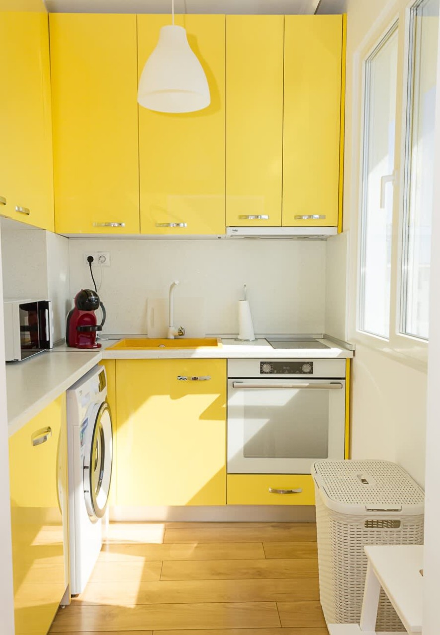 Scoutaround White Logo