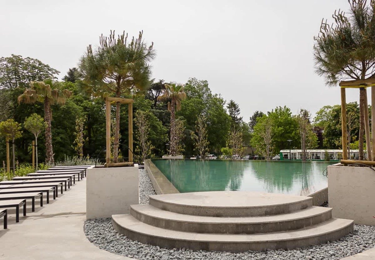 Scoutaround White Logo