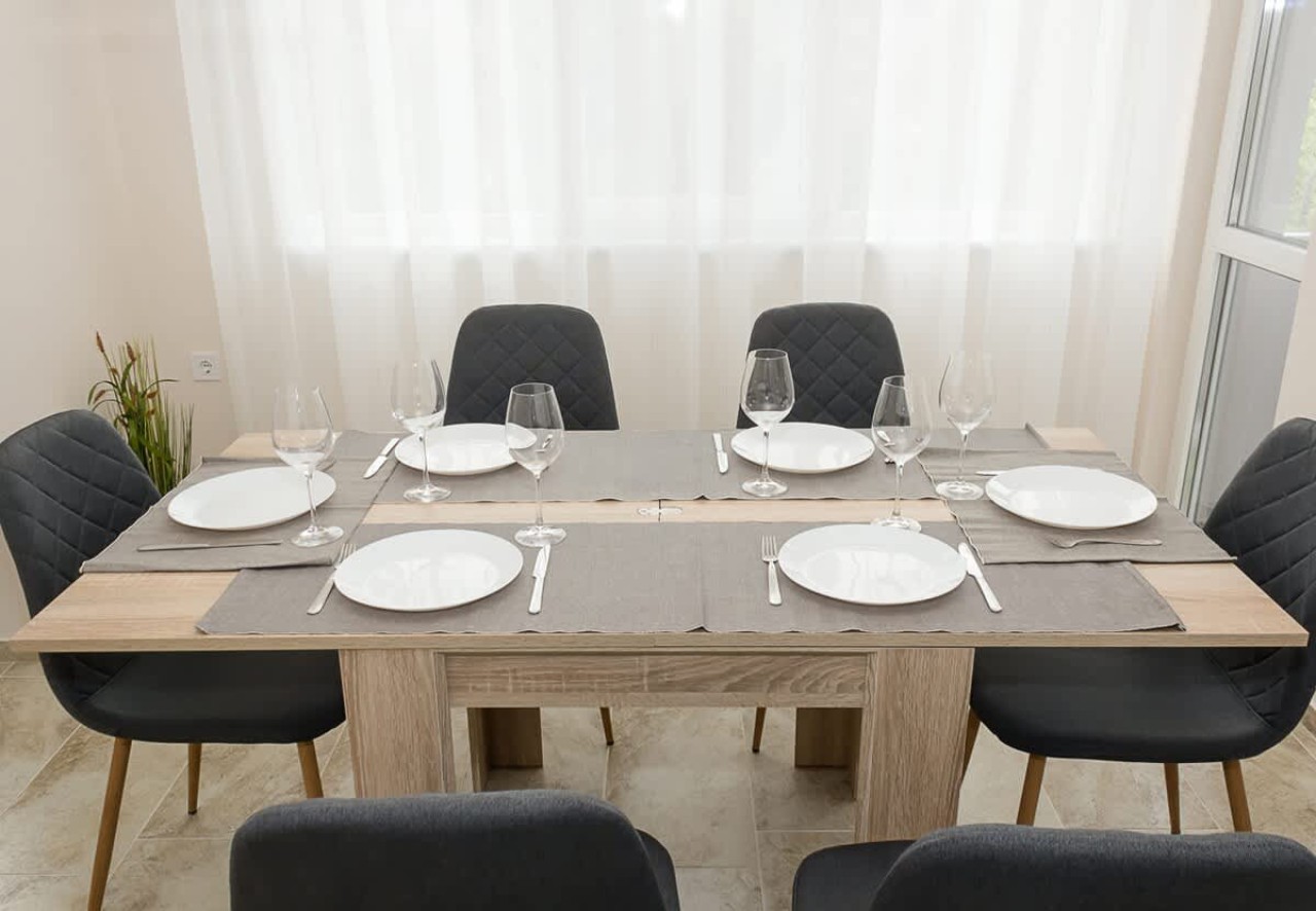 Varna Center 2BD Flat  Style &amp; Comfort - Photo 3