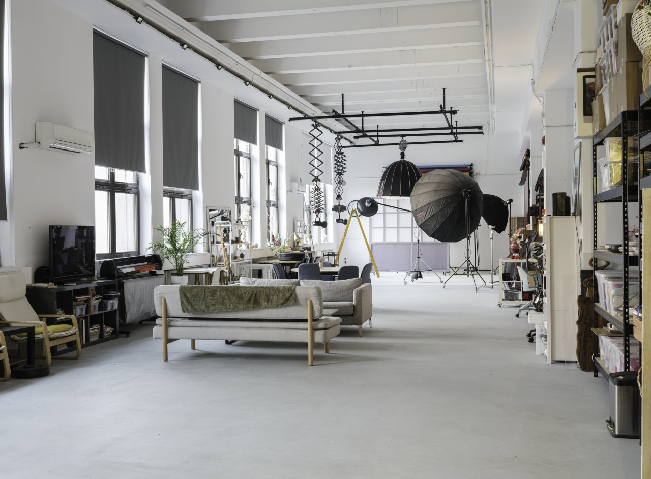 Scoutaround White Logo