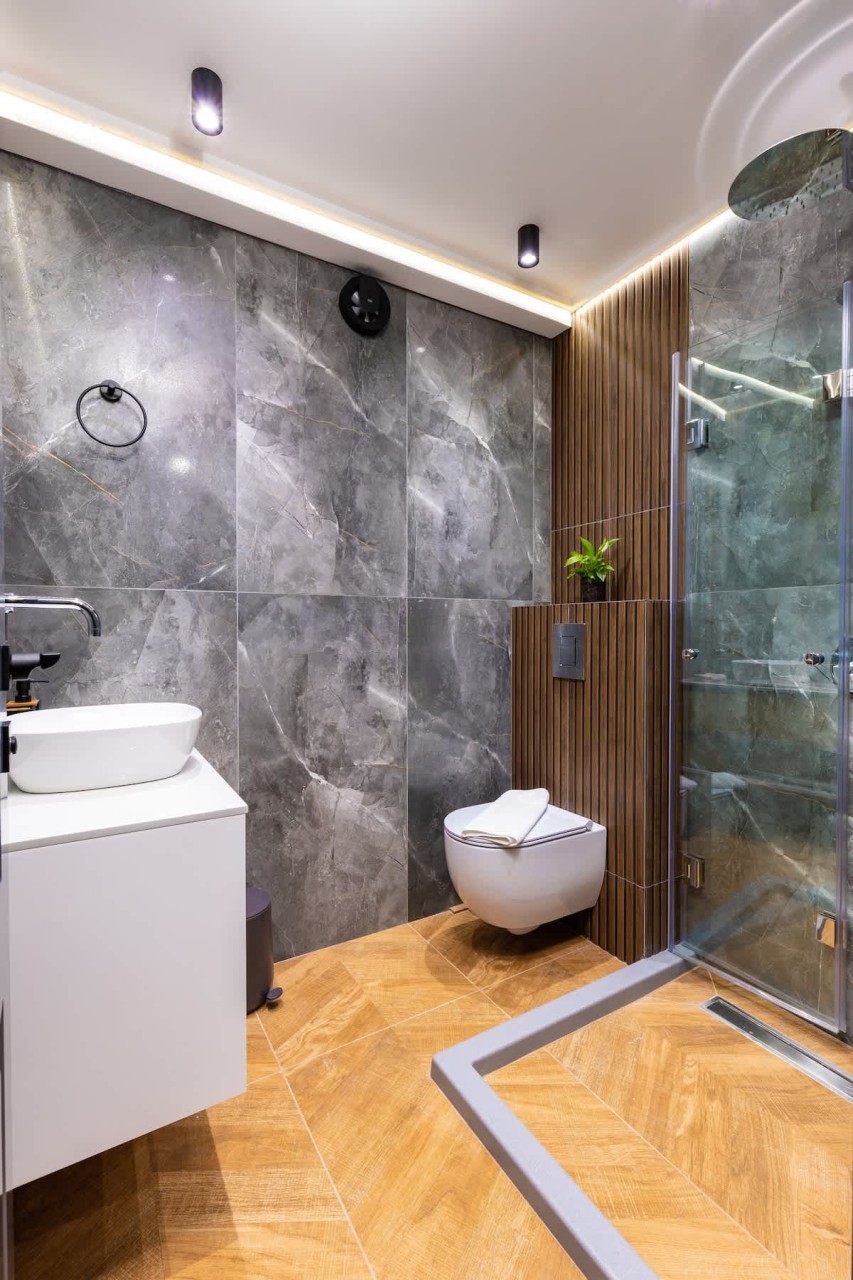 Scoutaround White Logo