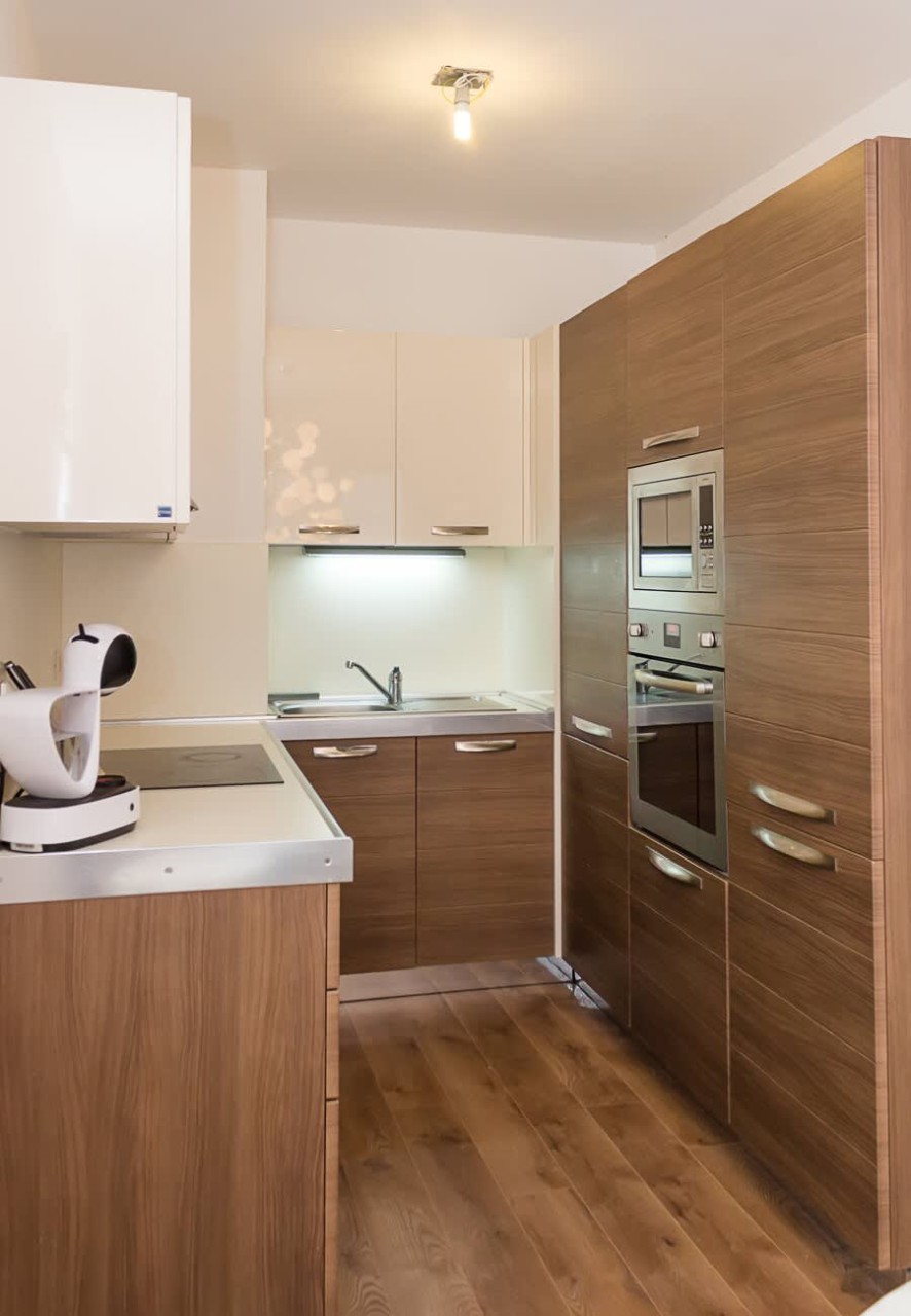 Essence  1BD Flat with Parking &amp; Balcony - Photo 4