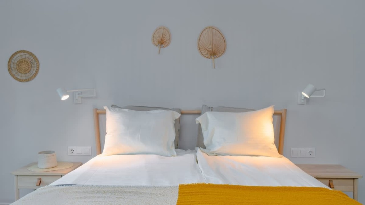 Aviva City Stay – Blue Note Studio - Photo 4