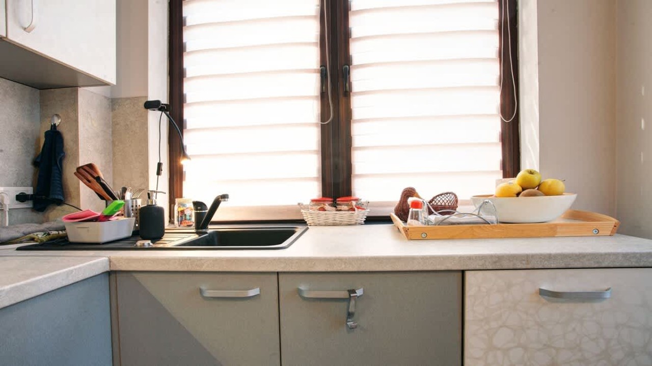 Scoutaround White Logo