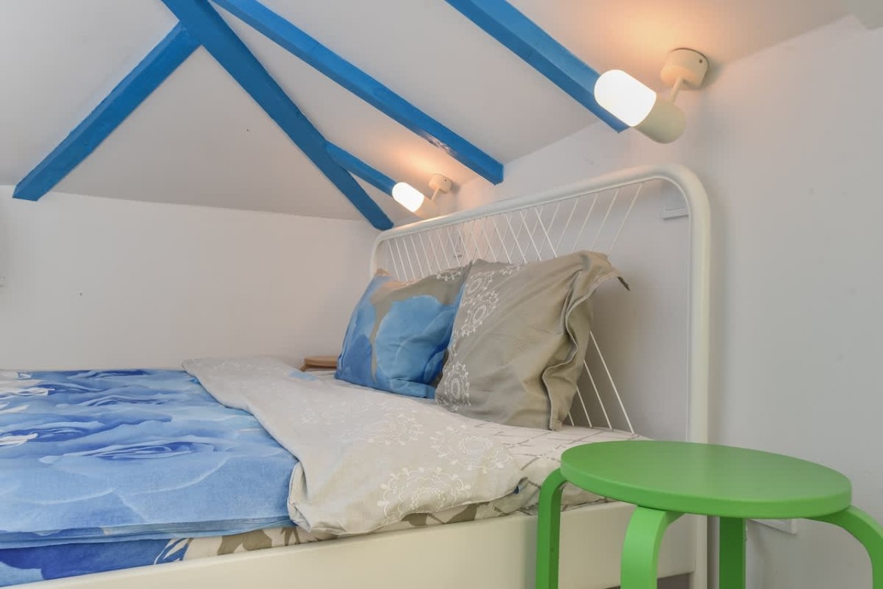 Scoutaround White Logo