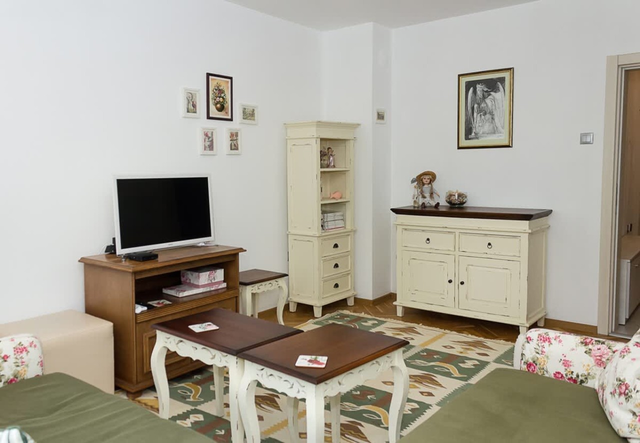 Chayka Charm Cozy 1BD Apartment in Varna - Photo 2