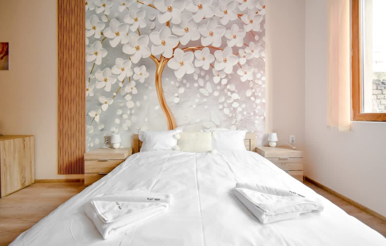 Orchidea City Centre 1BDR - Photo 2