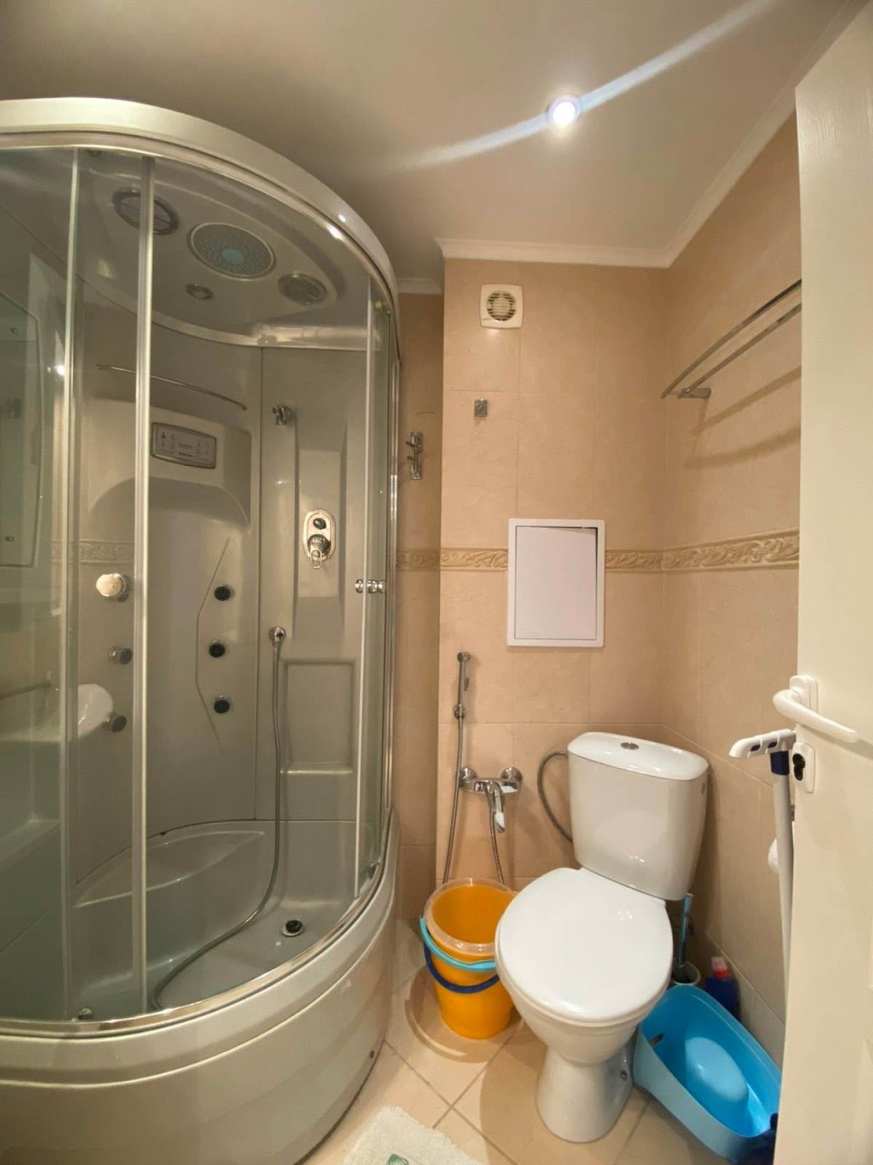 Scoutaround White Logo