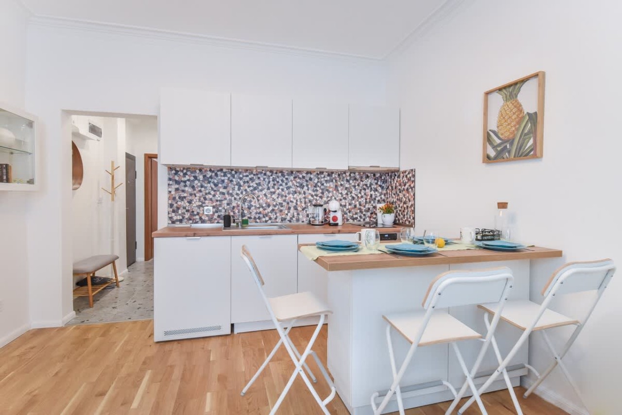 Scoutaround White Logo