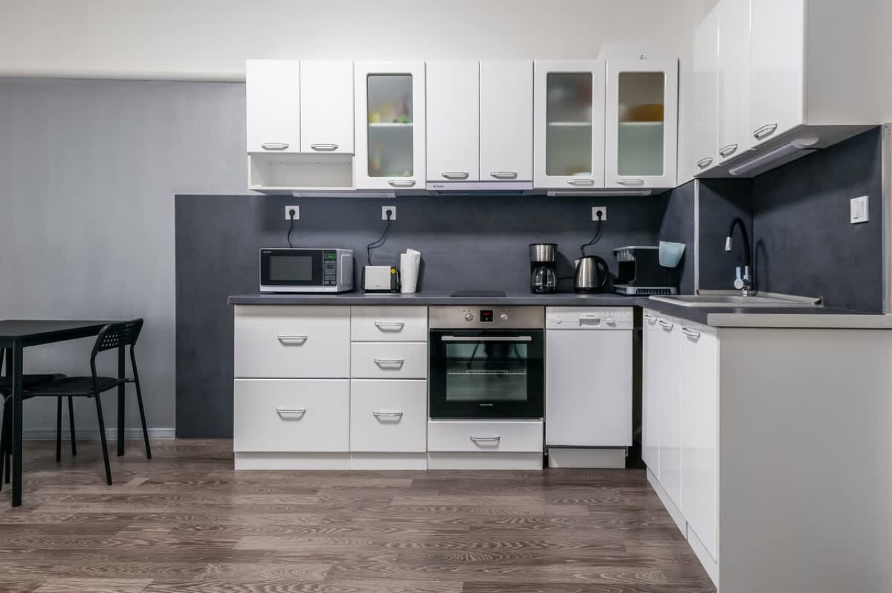 Scoutaround White Logo