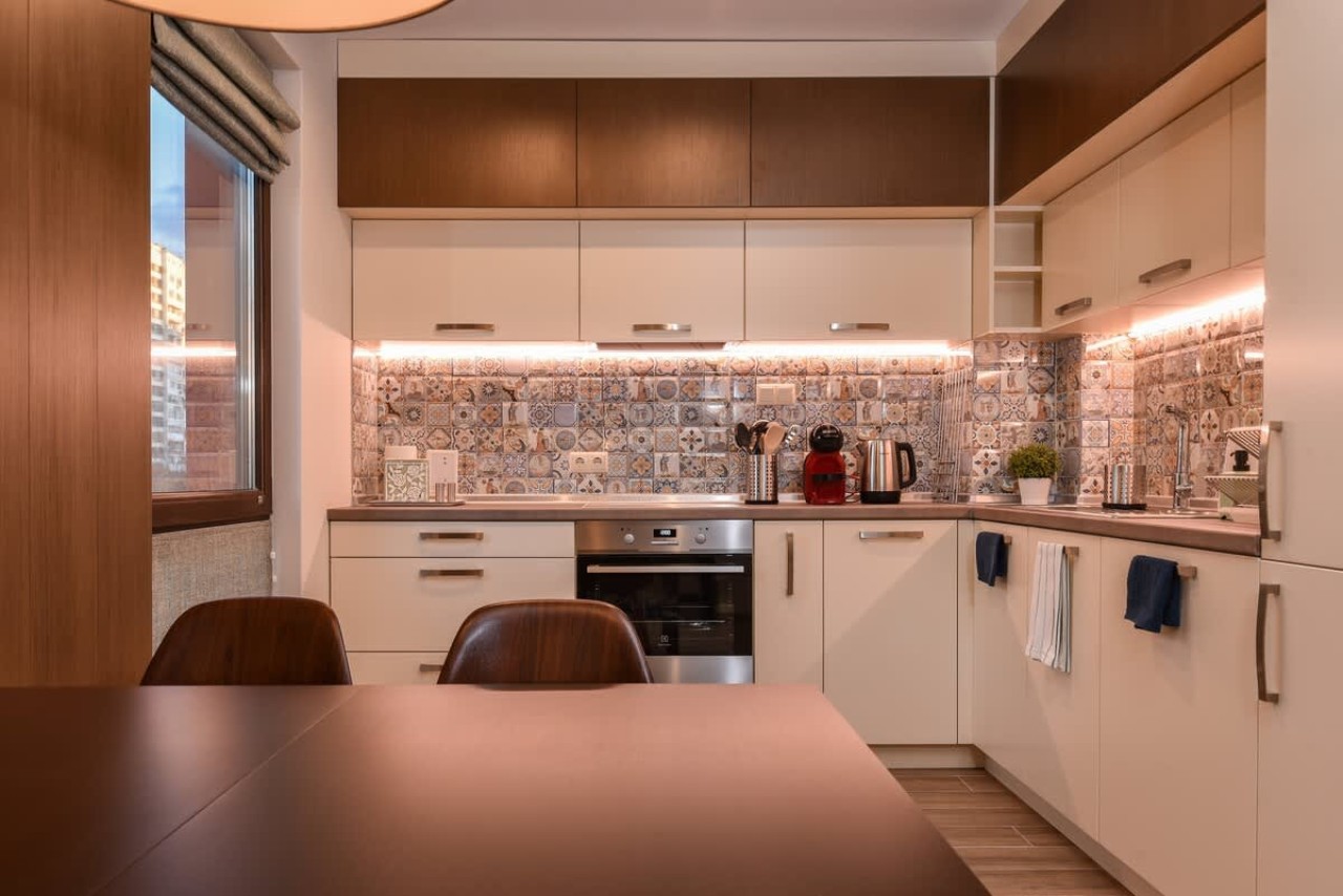 The Grunge Spot - Charming NEW 1-Bedroom - Photo 4