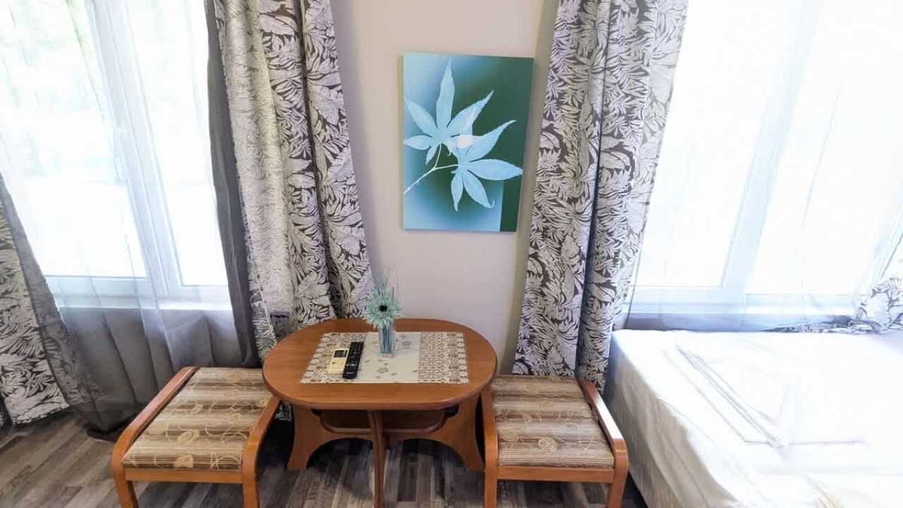 Scoutaround White Logo